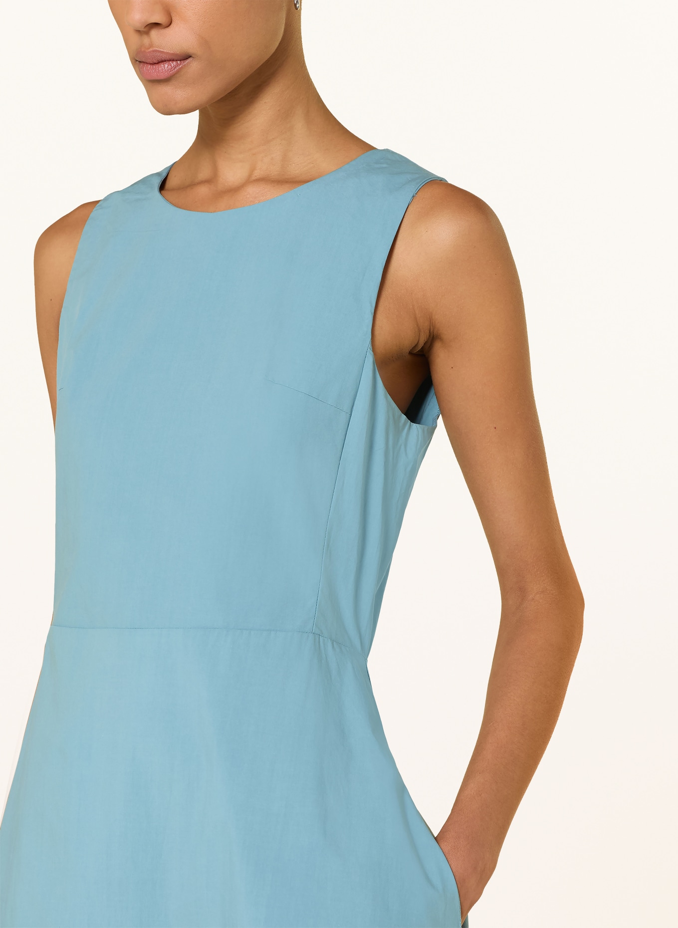 rossana diva Šaty: TMAVĚ MODRÁ