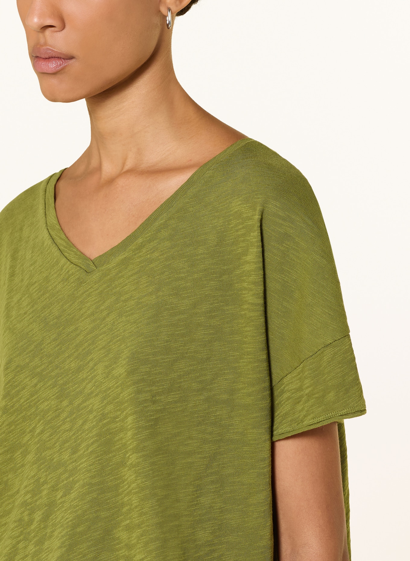 Marc O'Polo Tricou: OLIV