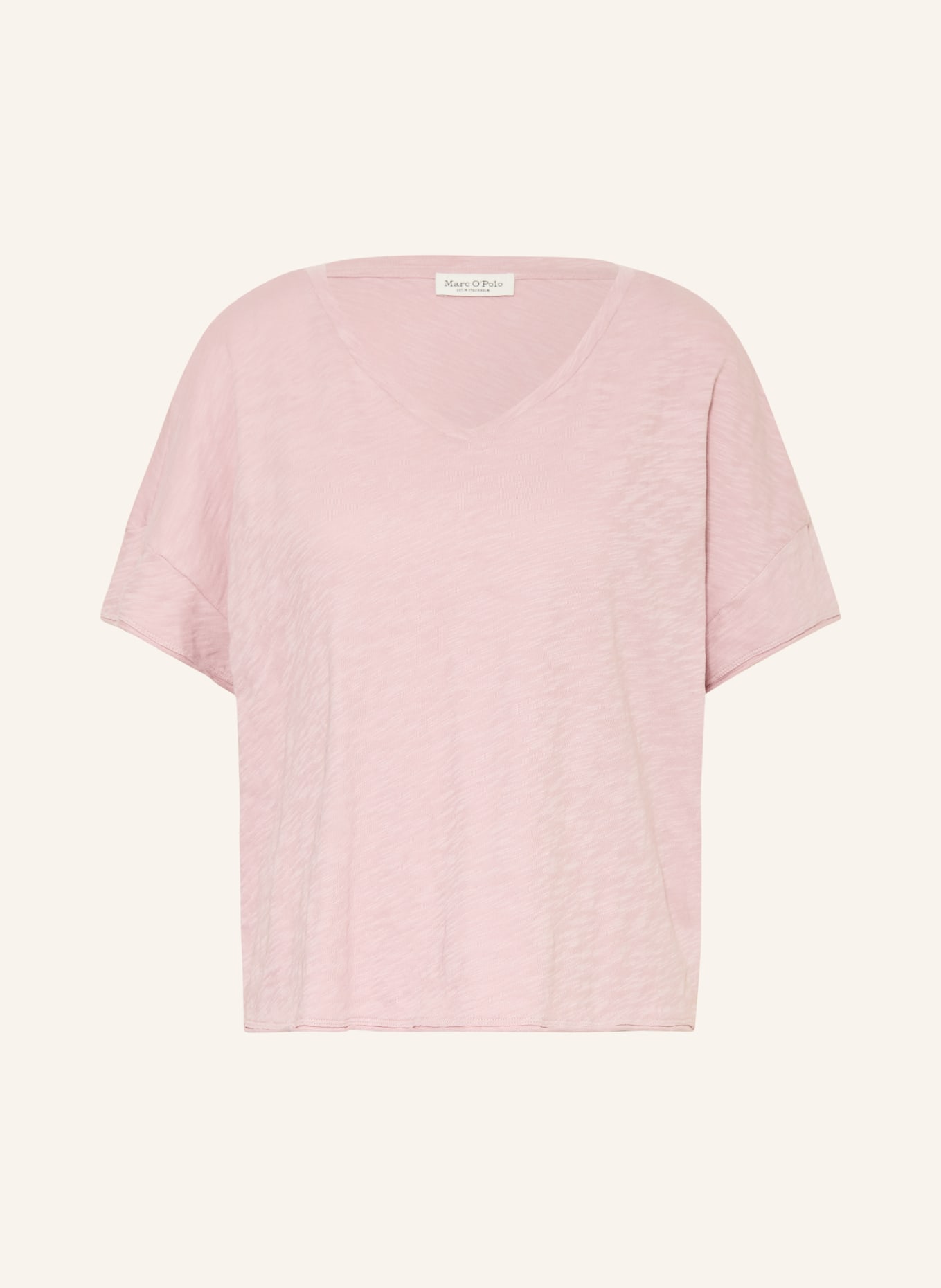 Marc O'Polo Tricou: ROZ