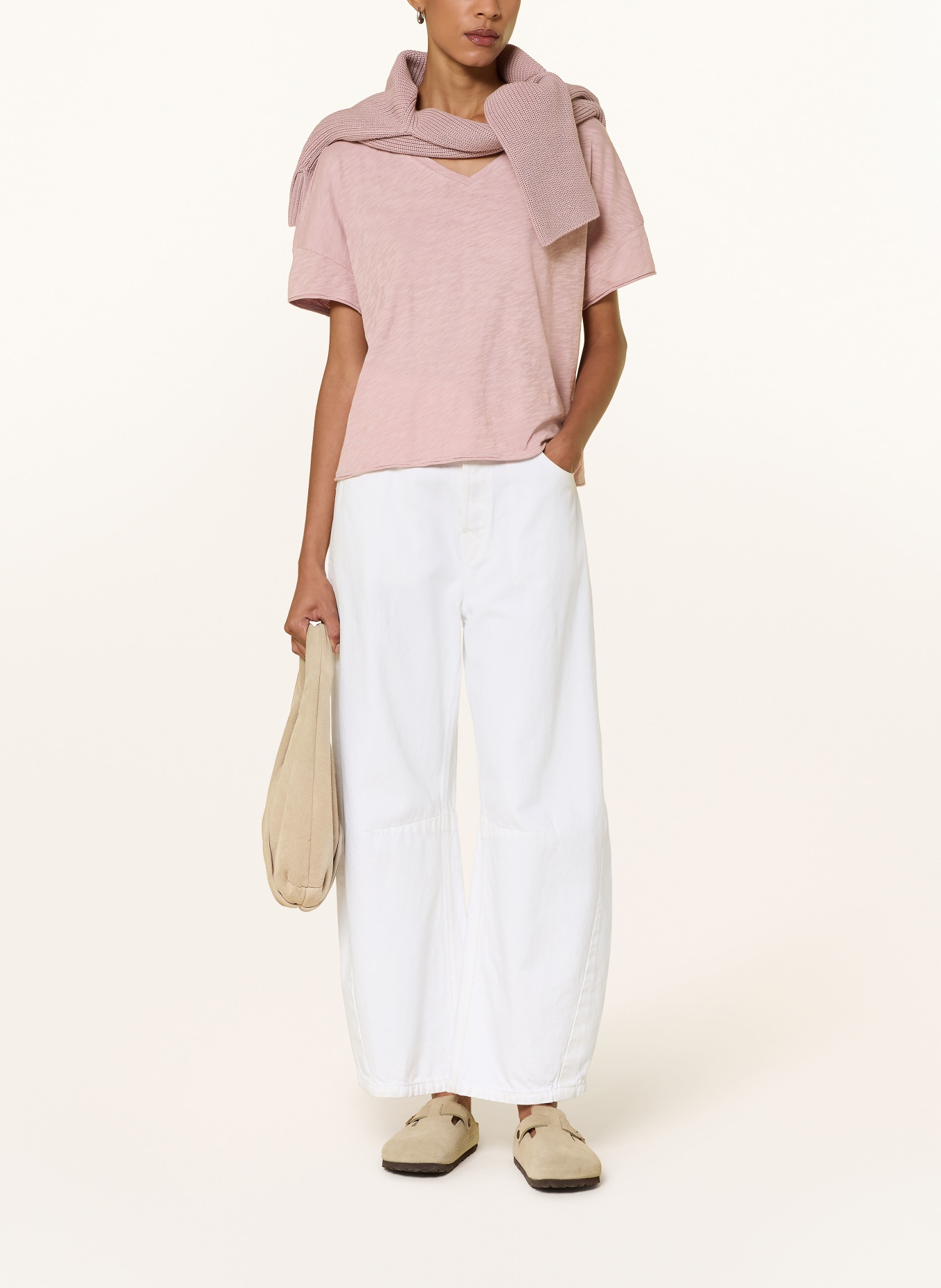 Marc O'Polo Tricou: ROZ