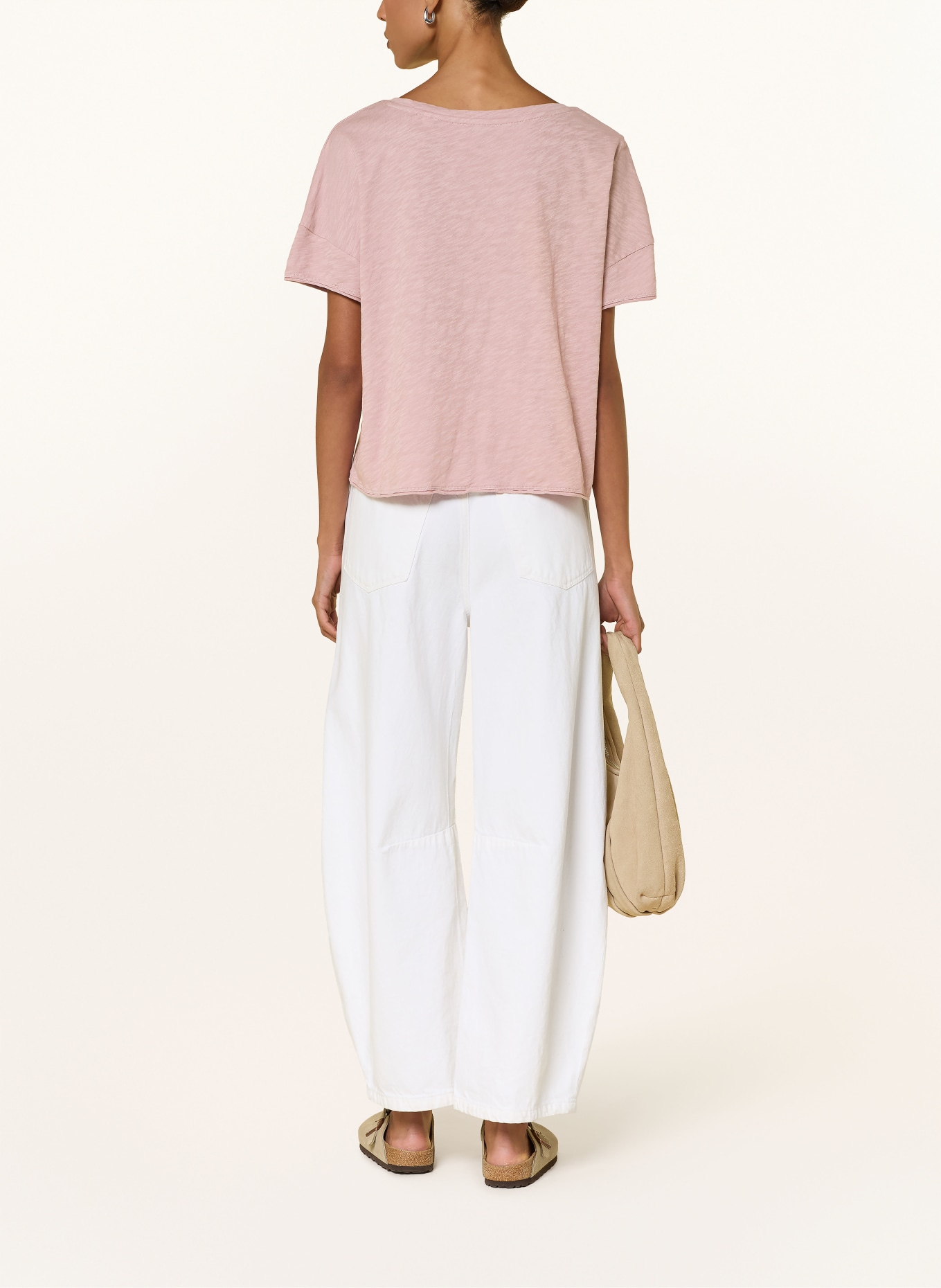 Marc O'Polo Tricou: ROZ