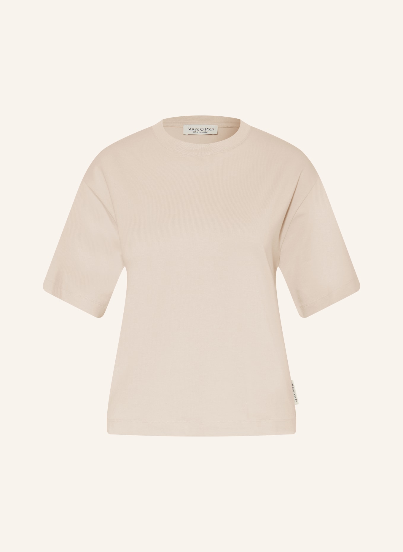 Marc O'Polo Tricou: BEJ