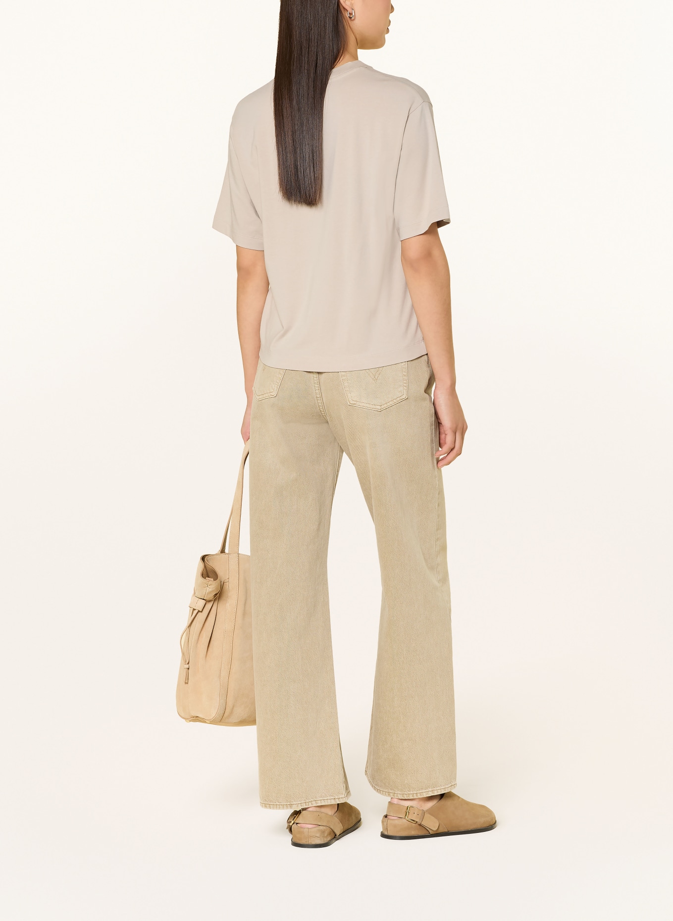 Marc O'Polo Tricou: BEJ