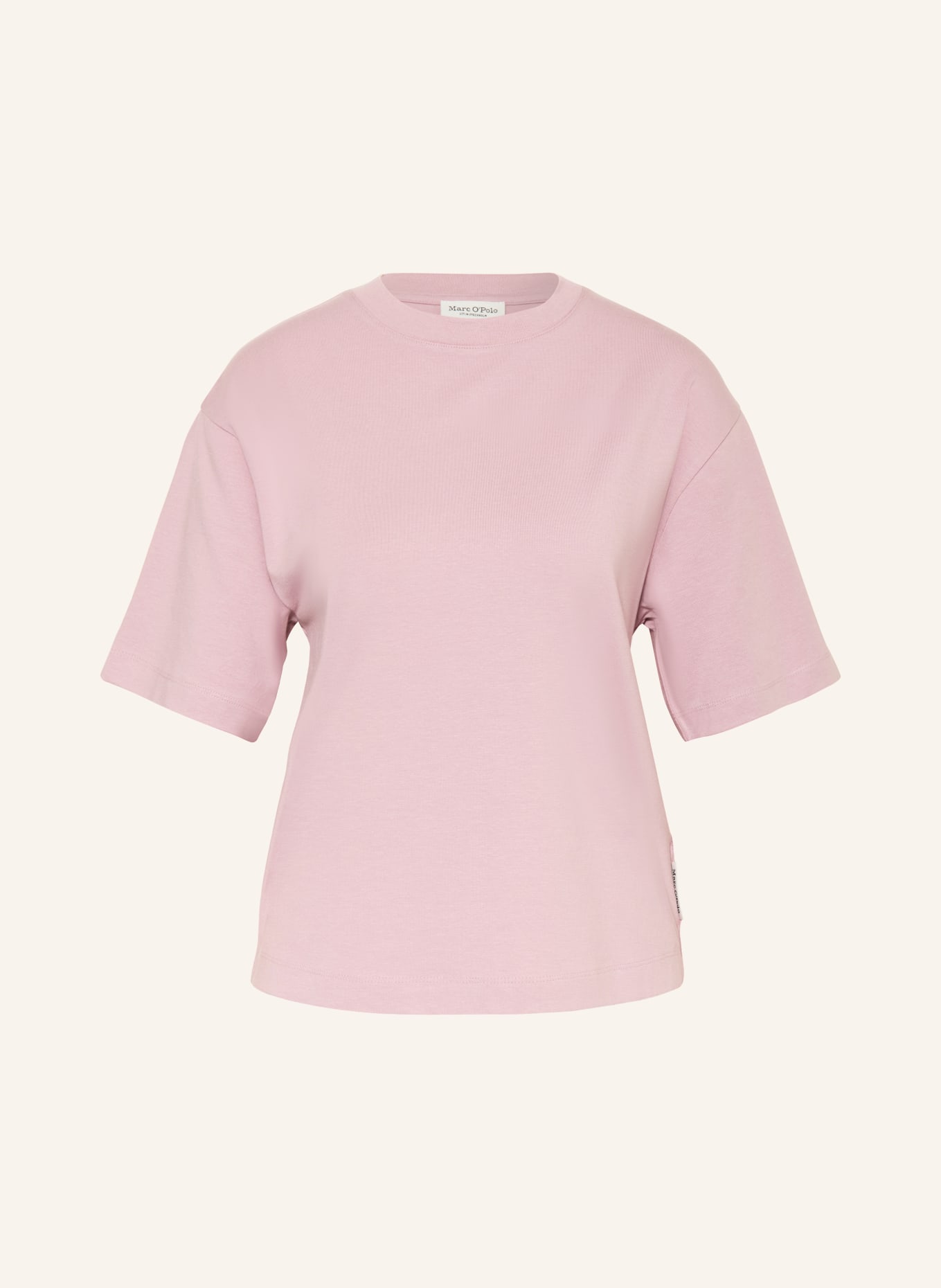Marc O'Polo T-shirt: GAMMELROSA