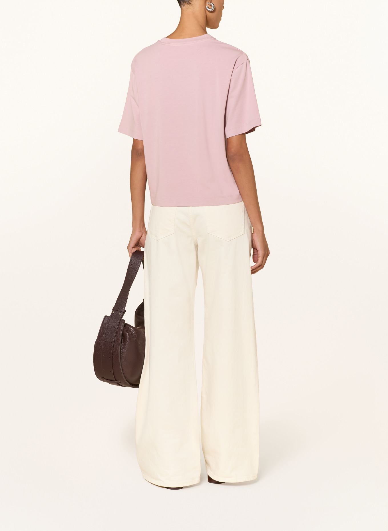Marc O'Polo T-shirt: GAMMELROSA