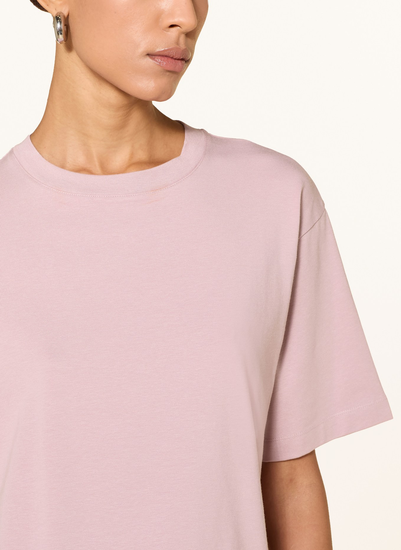 Marc O'Polo T-shirt: GAMMELROSA