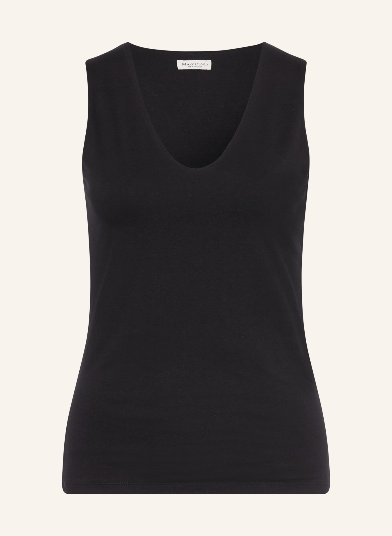 Marc O'Polo Top: SORT