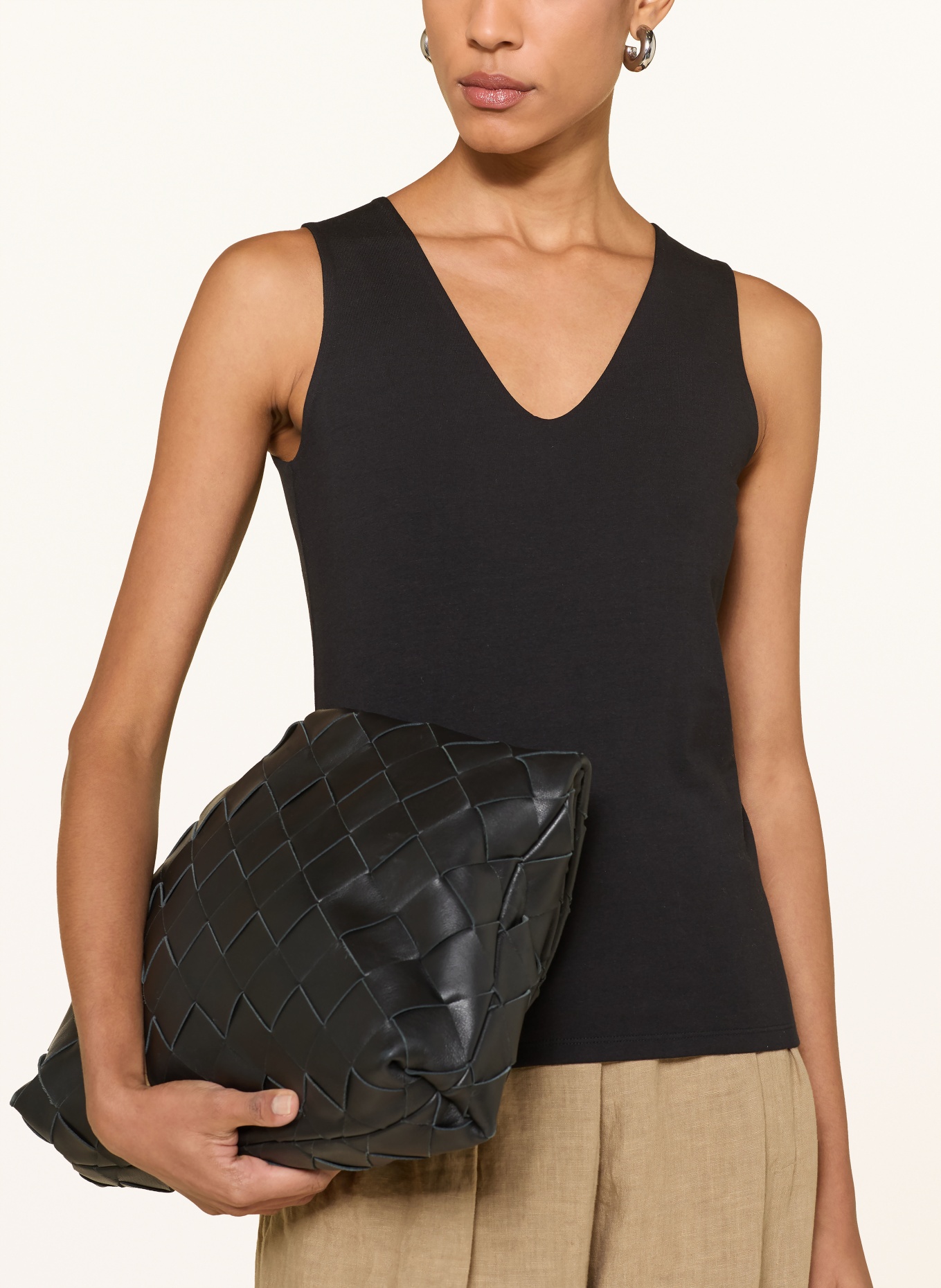 Marc O'Polo Top: SORT