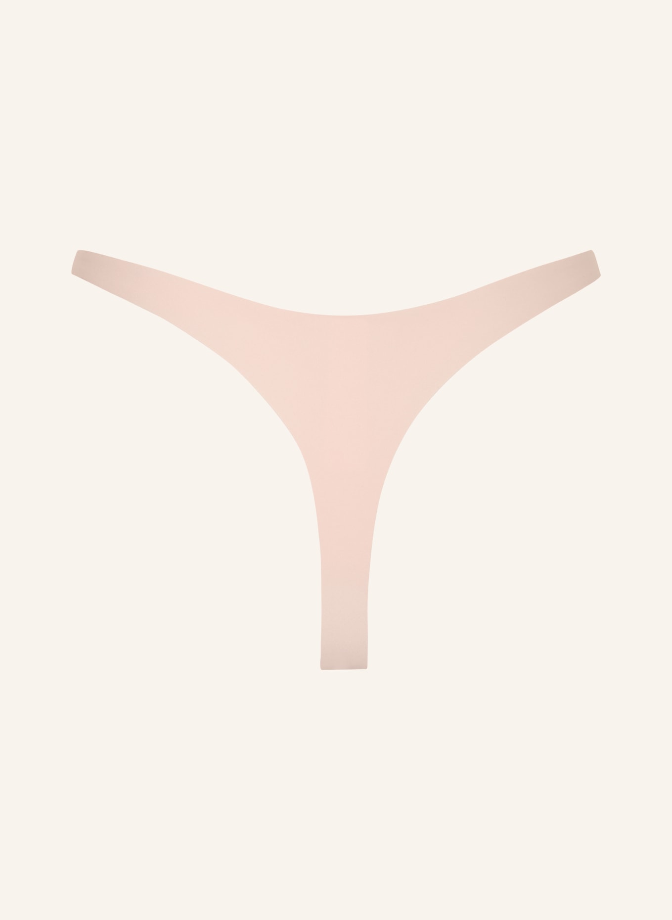 CHANTELLE String XPLICIT: 0JV TAFFETA PINK