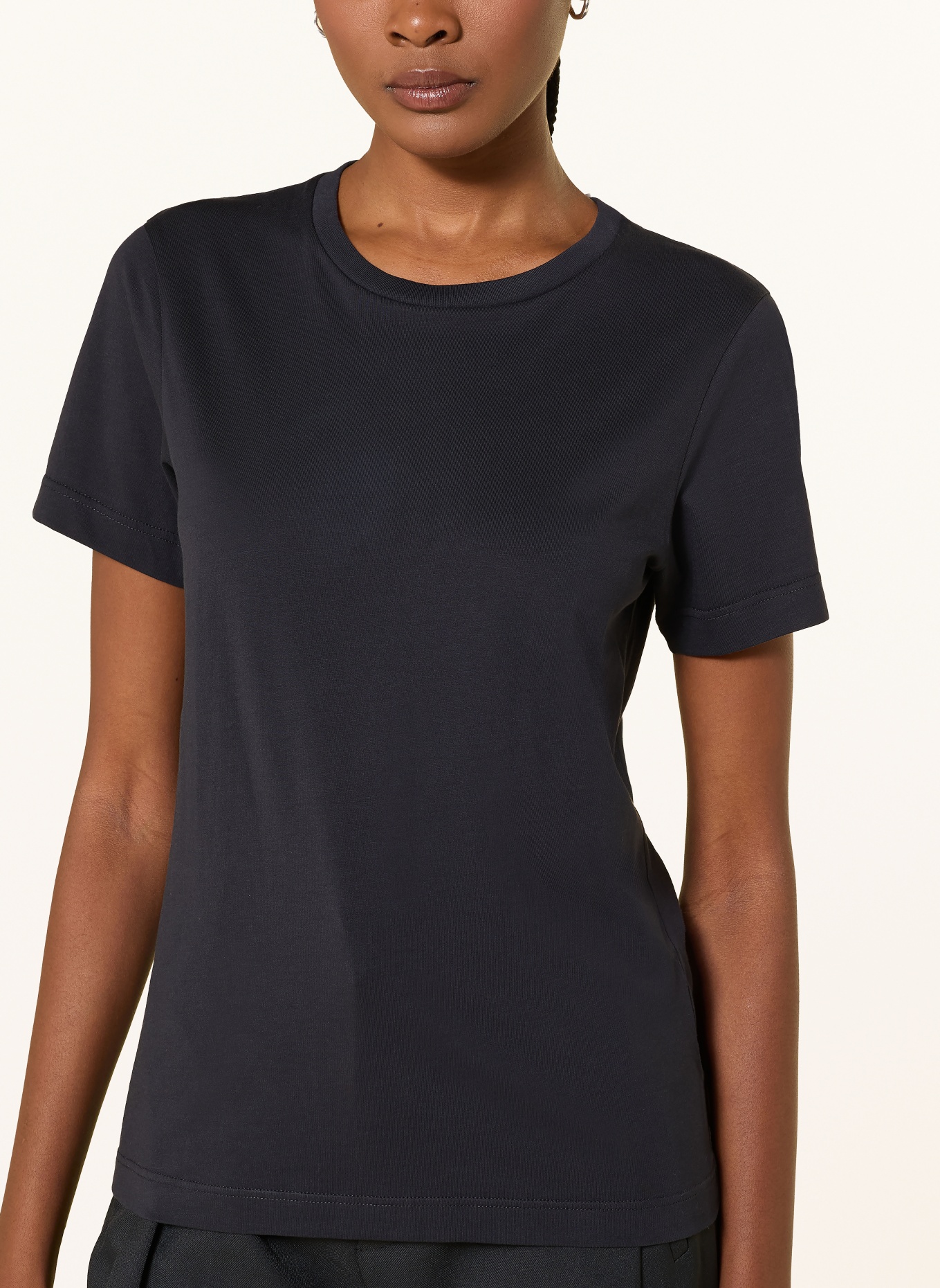 COS Tričko: ČERNÁ