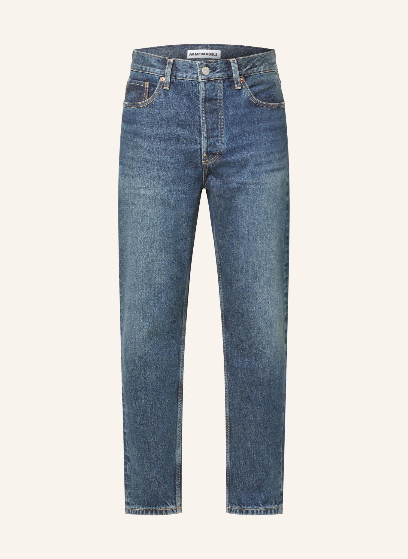 ARMEDANGELS Jeans MAAKXY Extra Slim Fit: 3729 moonstone