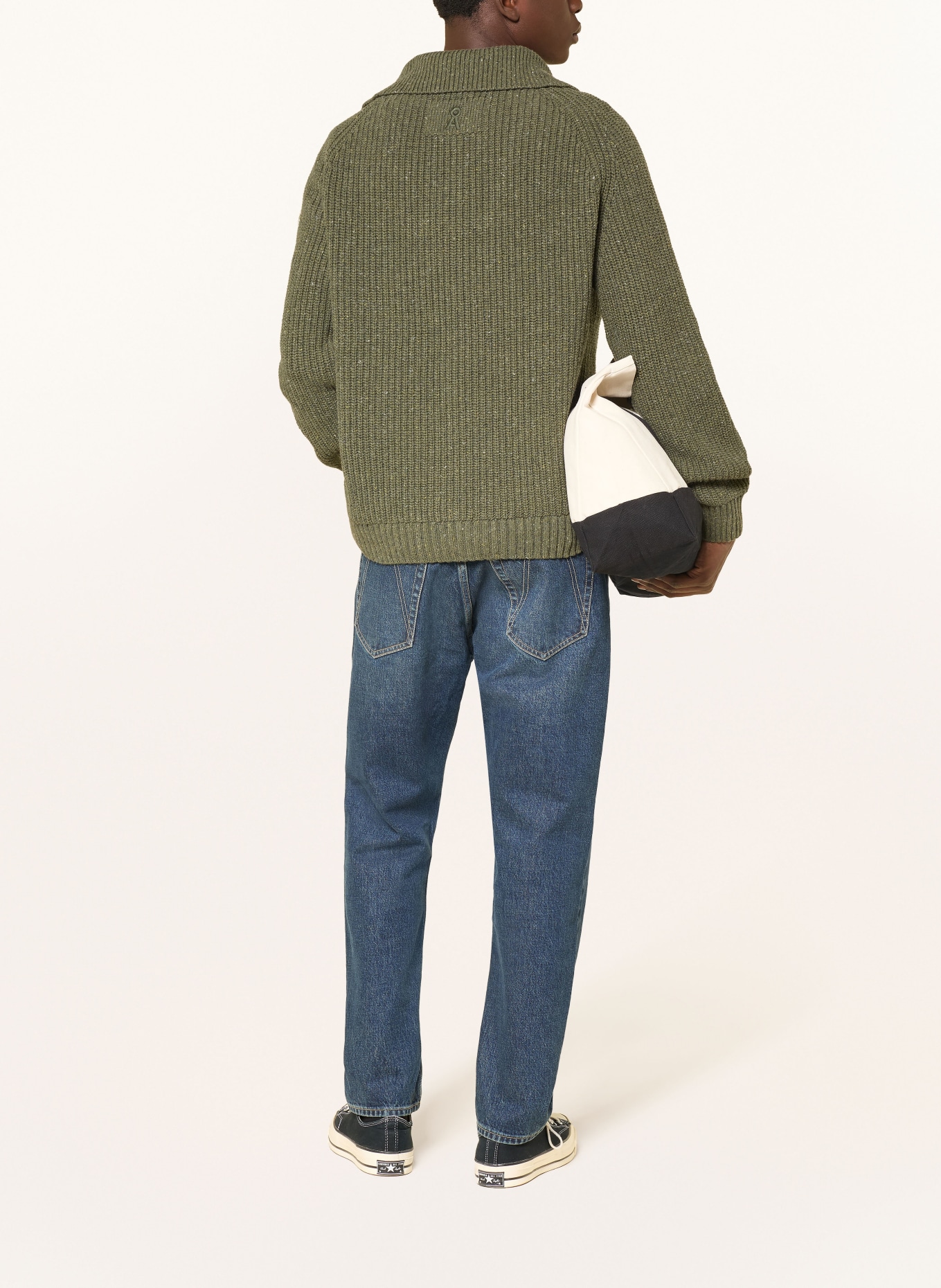 ARMEDANGELS Jeans MAAKXY Extra Slim Fit: 3729 moonstone
