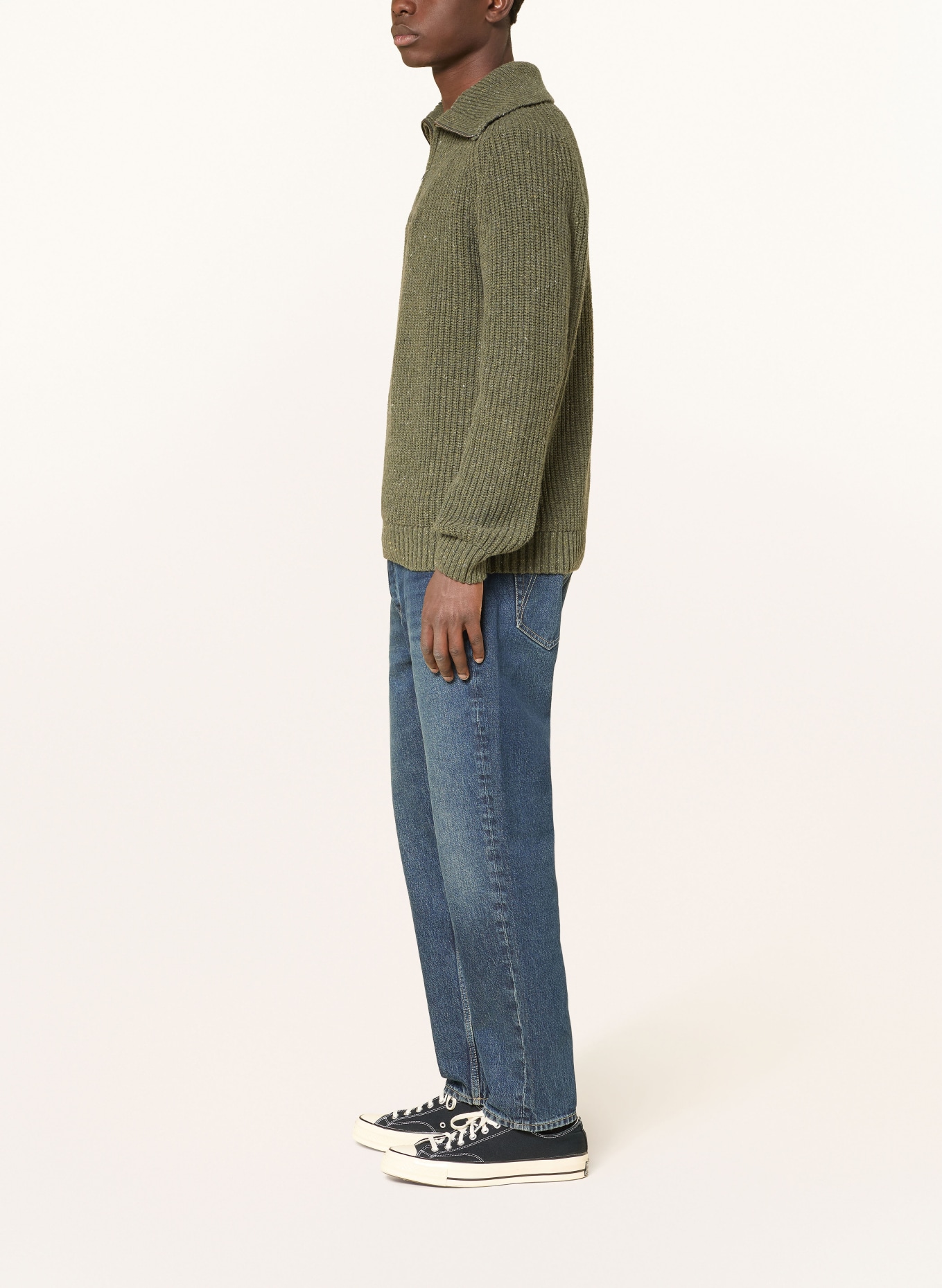 ARMEDANGELS Jeans MAAKXY Extra Slim Fit: 3729 moonstone