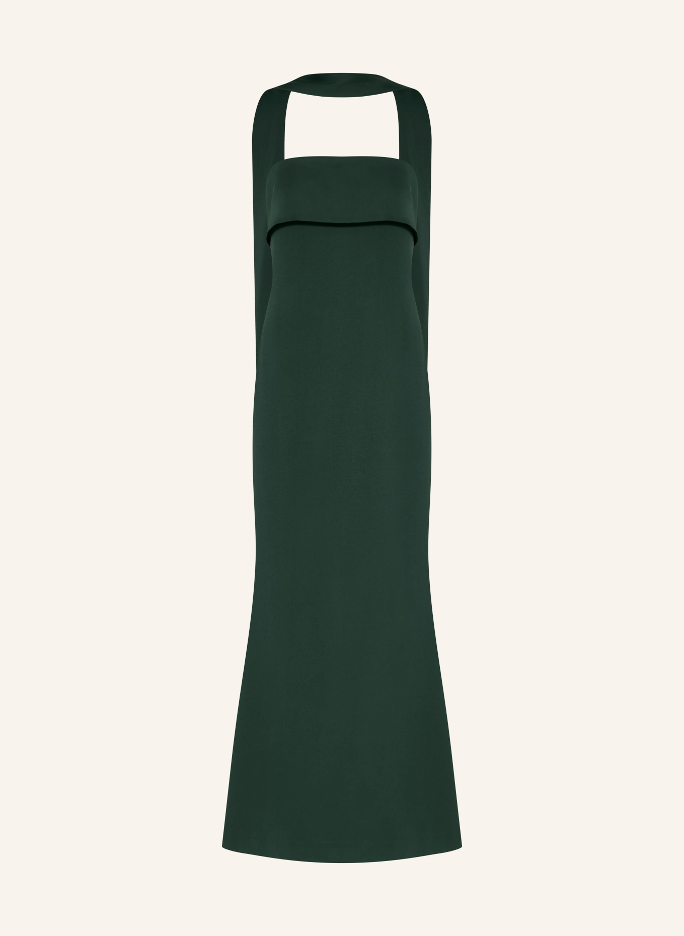 VM Vera Mont Robe de soirée: GROEN