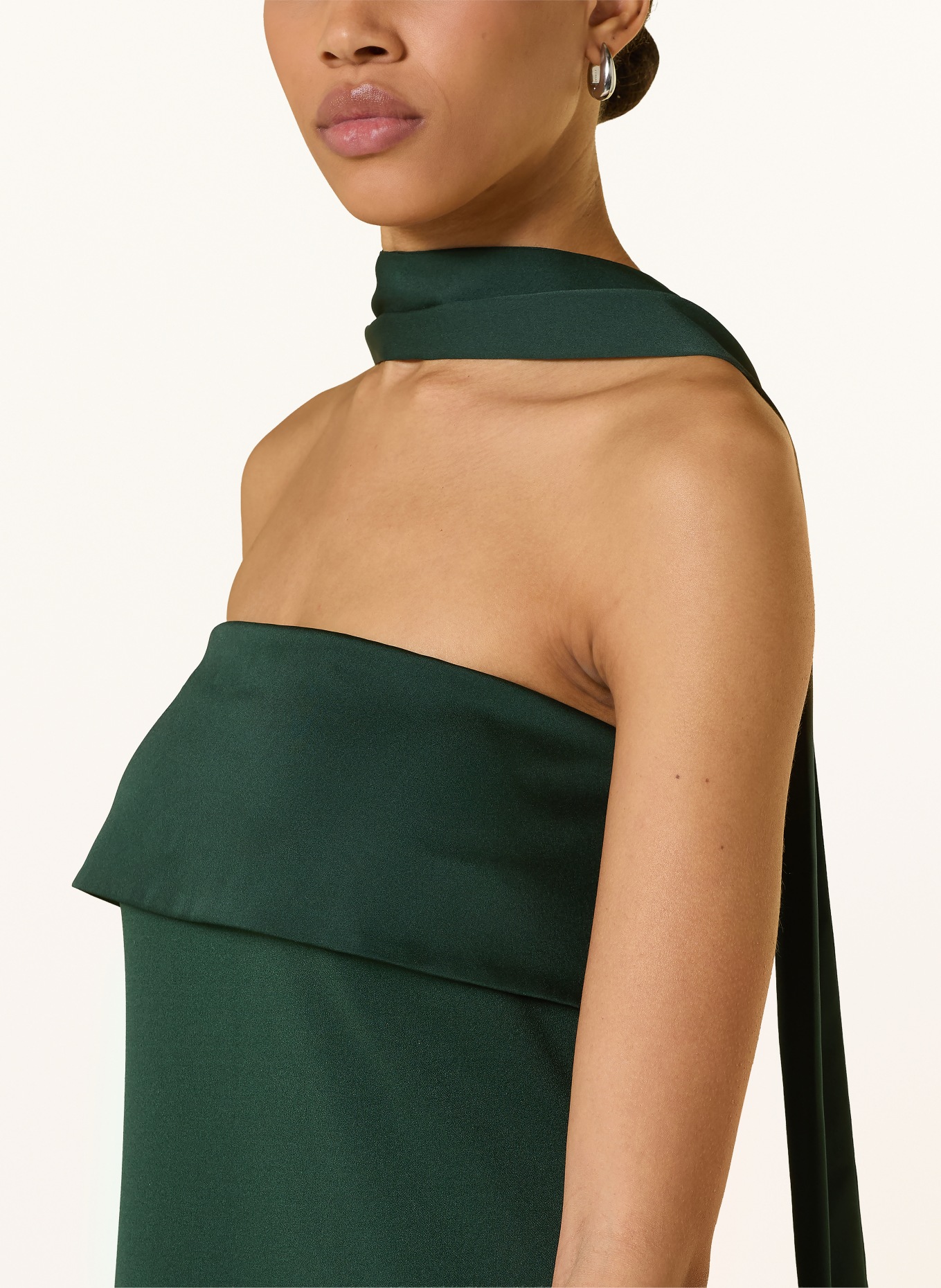 VM Vera Mont Robe de soirée: GROEN