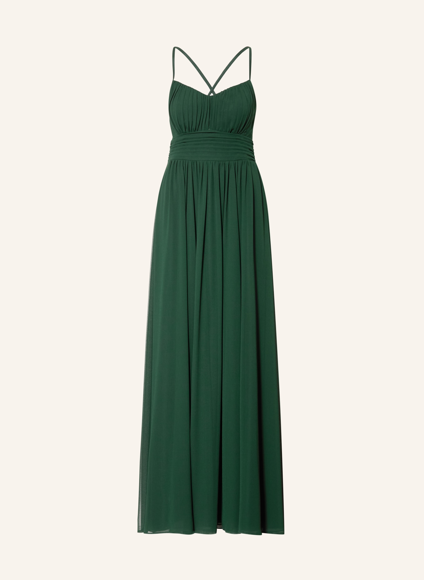 VM Vera Mont Robe de soirée: GROEN