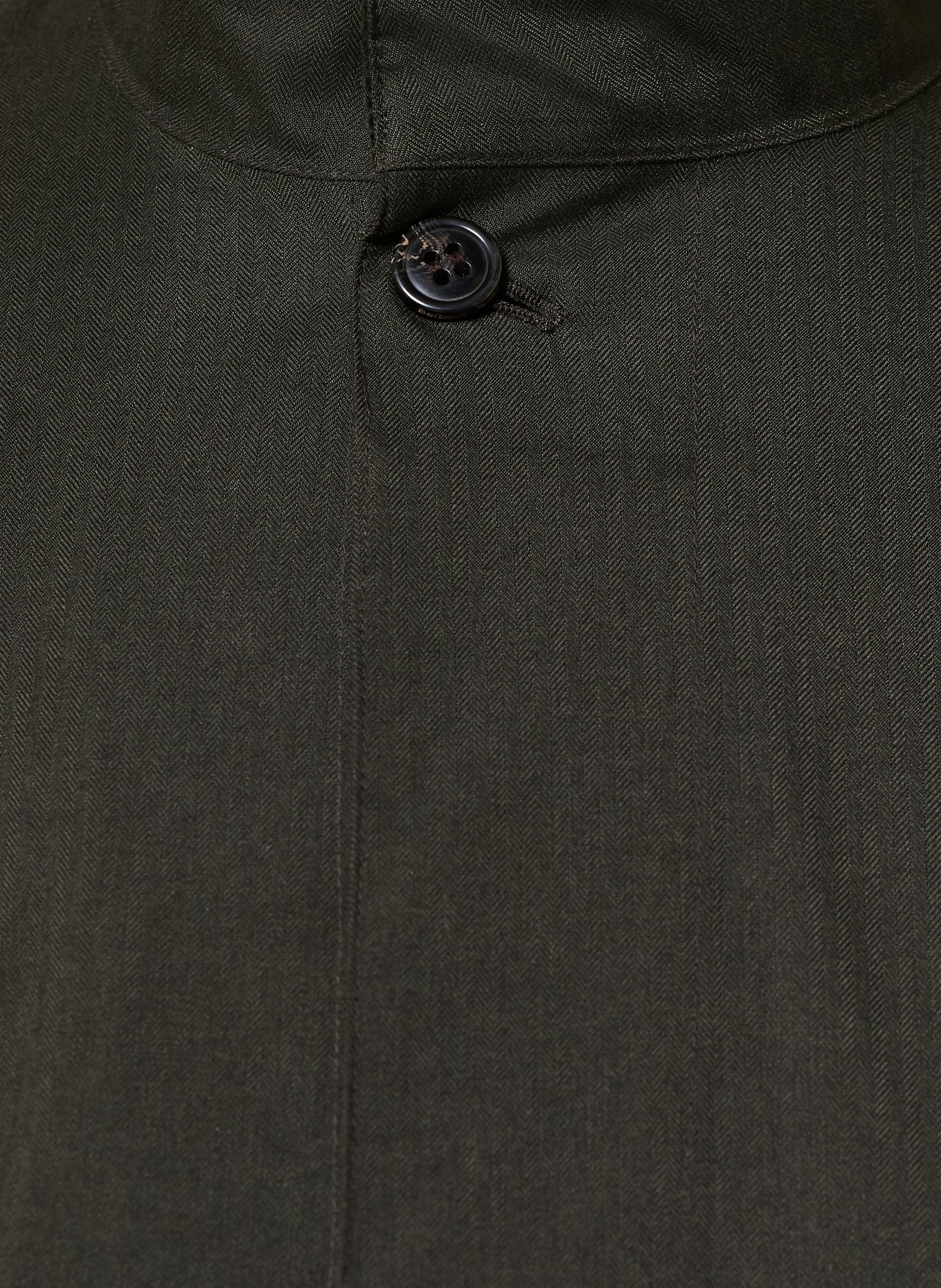 Barbour NORTHDALE jacket with trim: DARK GRAY