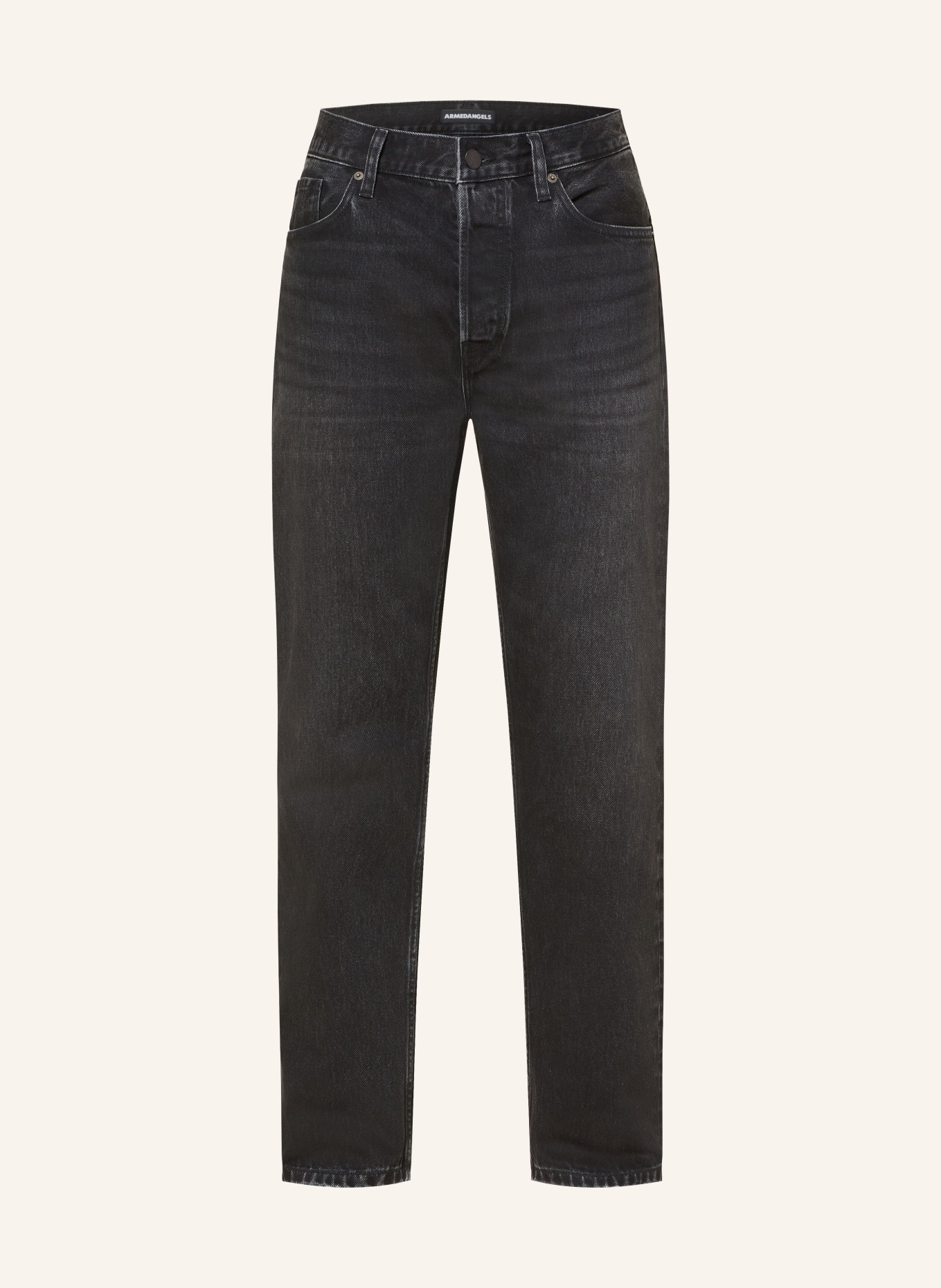 ARMEDANGELS Jeans MAADOX Straight Fit: 3727 phantom