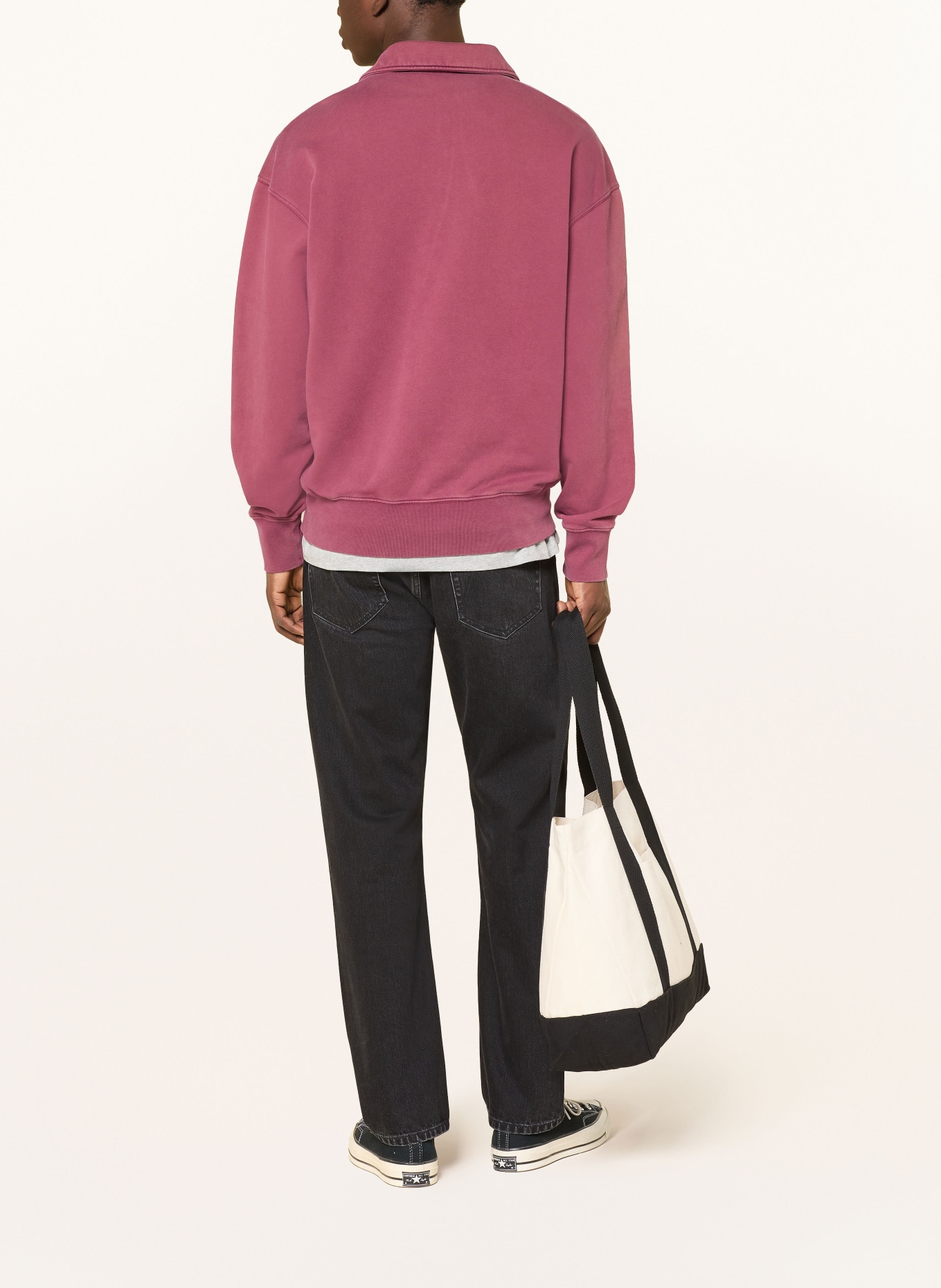 ARMEDANGELS Jeans MAADOX Straight Fit: 3727 phantom