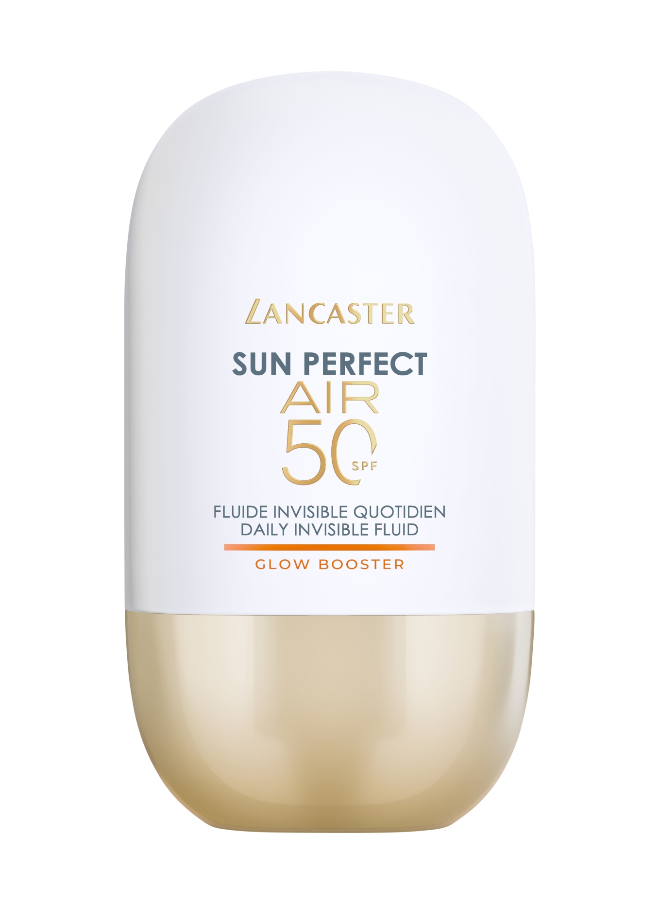 LANCASTER SUN PERFECT AIR SPF 50
