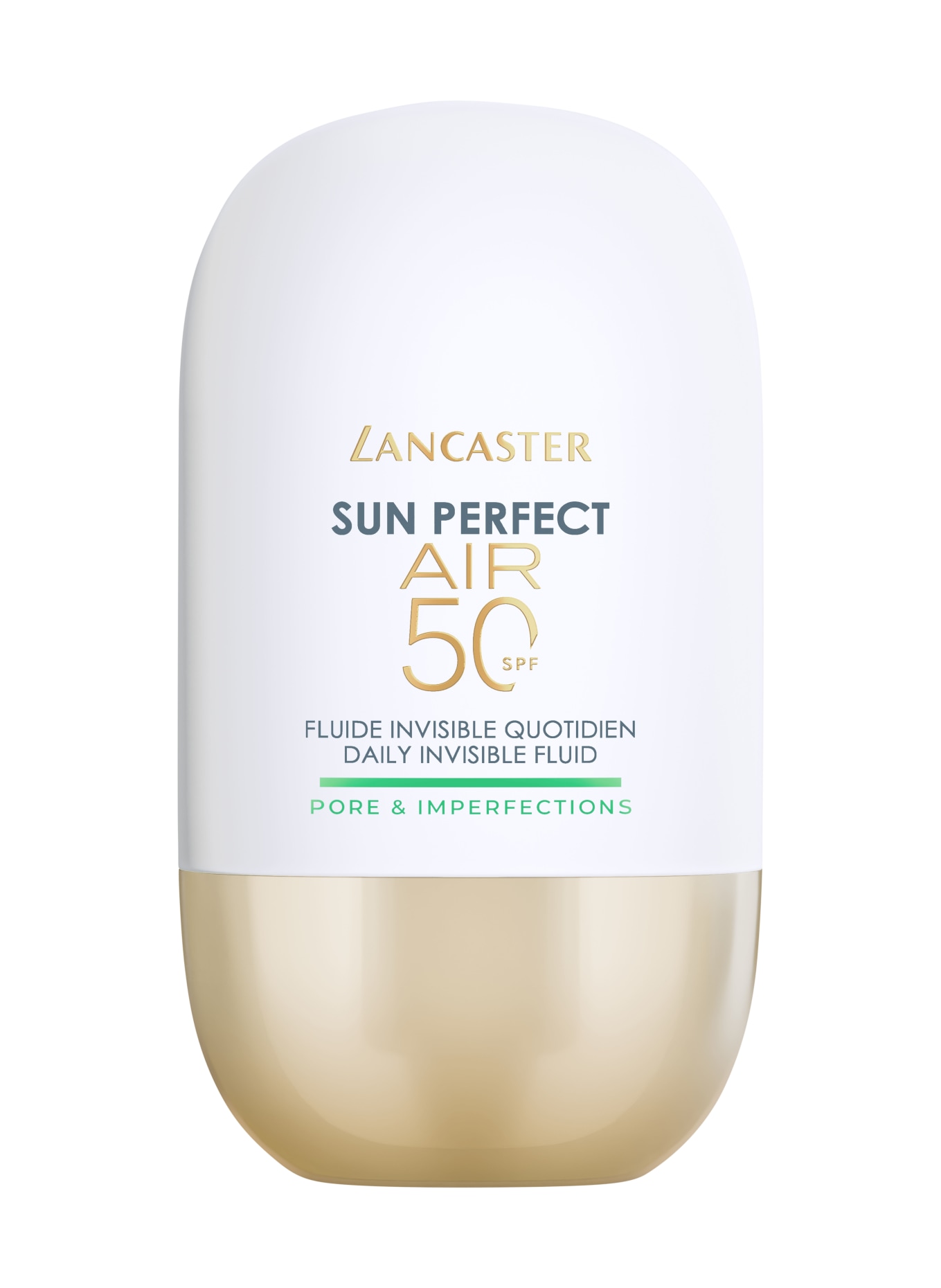 LANCASTER SUN PERFECT AIR SPF 50