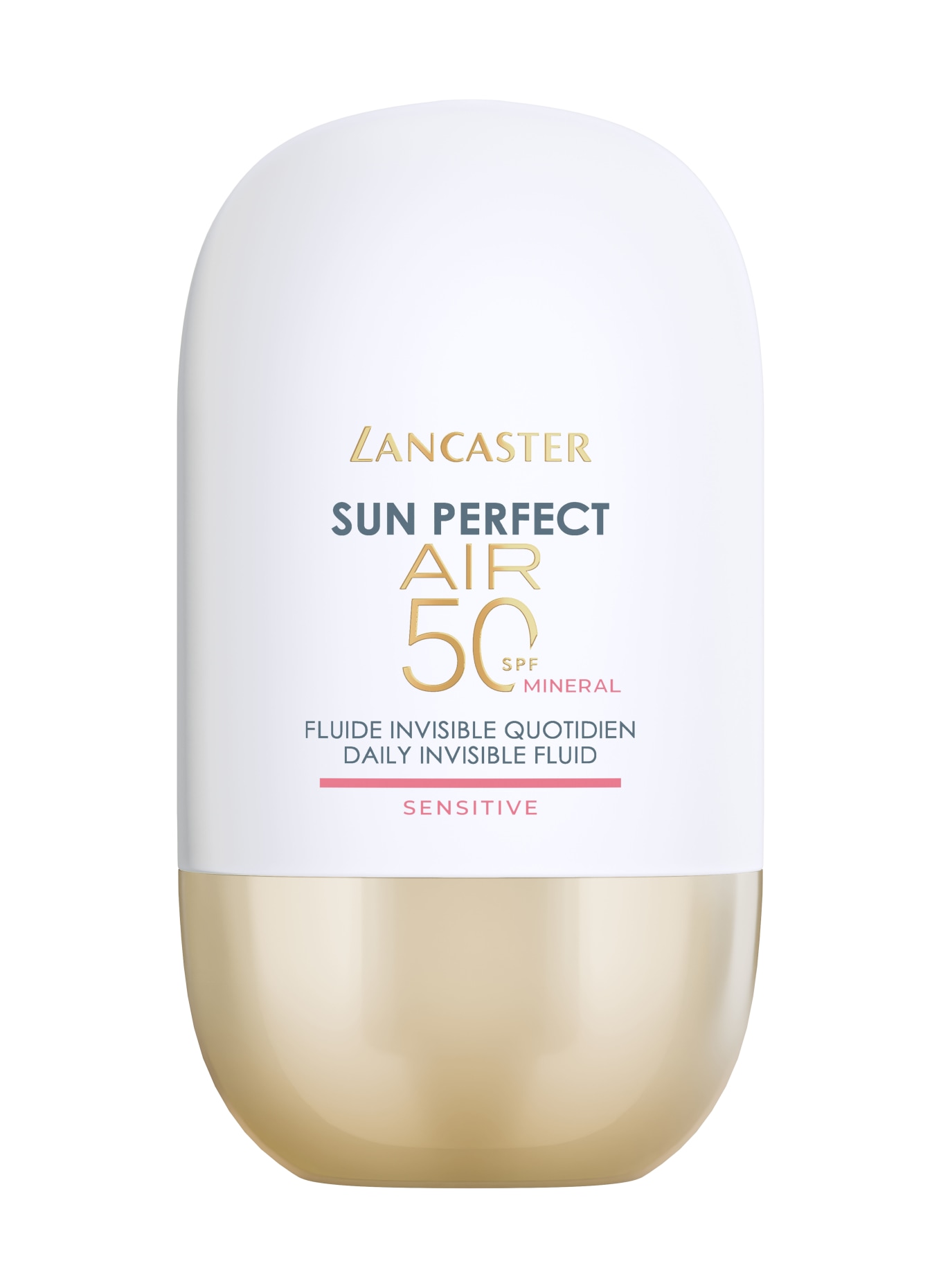 LANCASTER SUN PERFECT AIR SPF 50