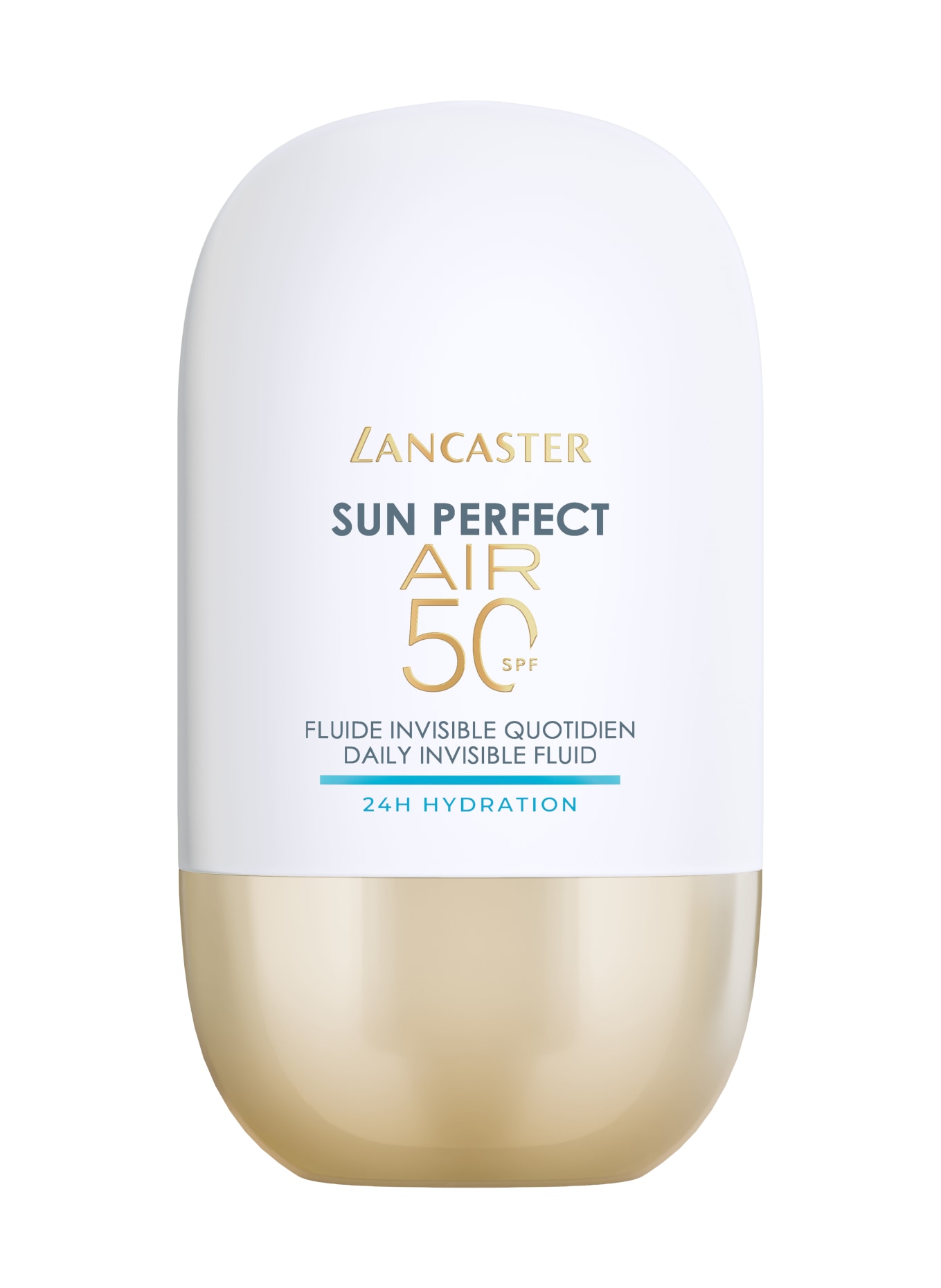 LANCASTER SUN PERFECT AIR SPF 50