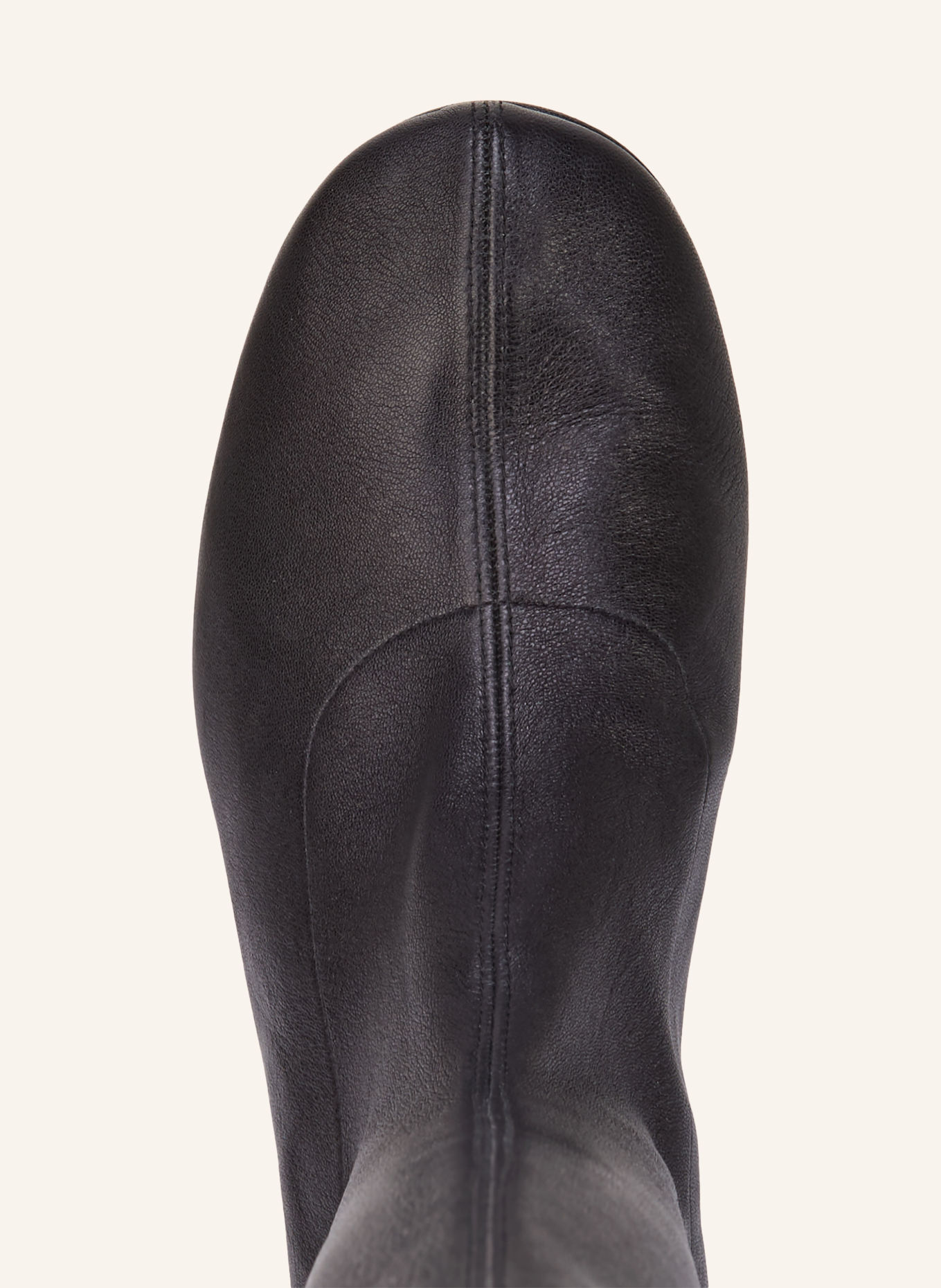Flattered EDEN Boots: BLACK