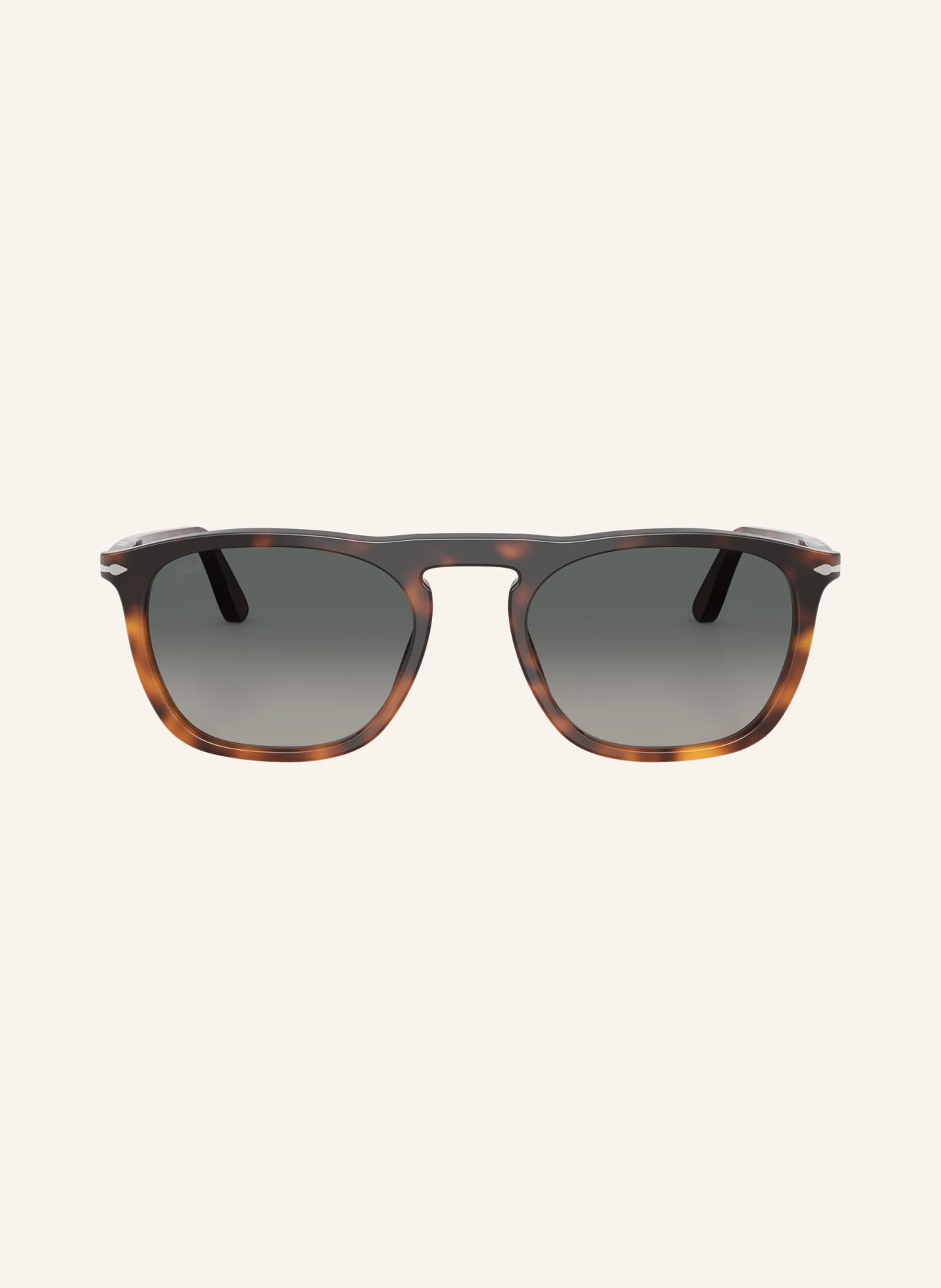 Persol Sunglasses PO3391S: HAVANA/ GRAY GRADIENT