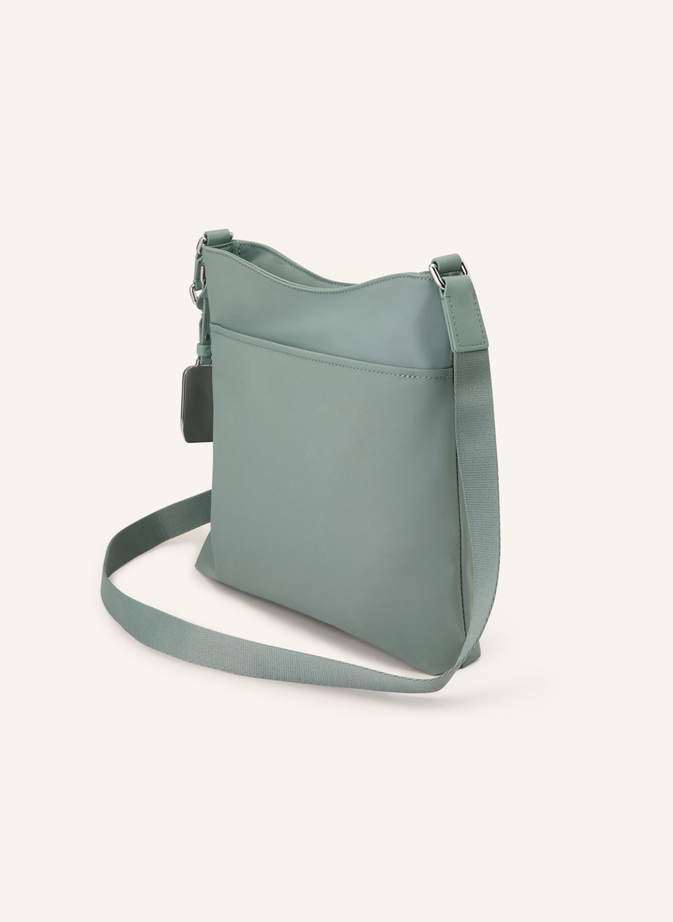 TUMI VOYAGEUR Umhängetasche TYLER: HELLGRÜN