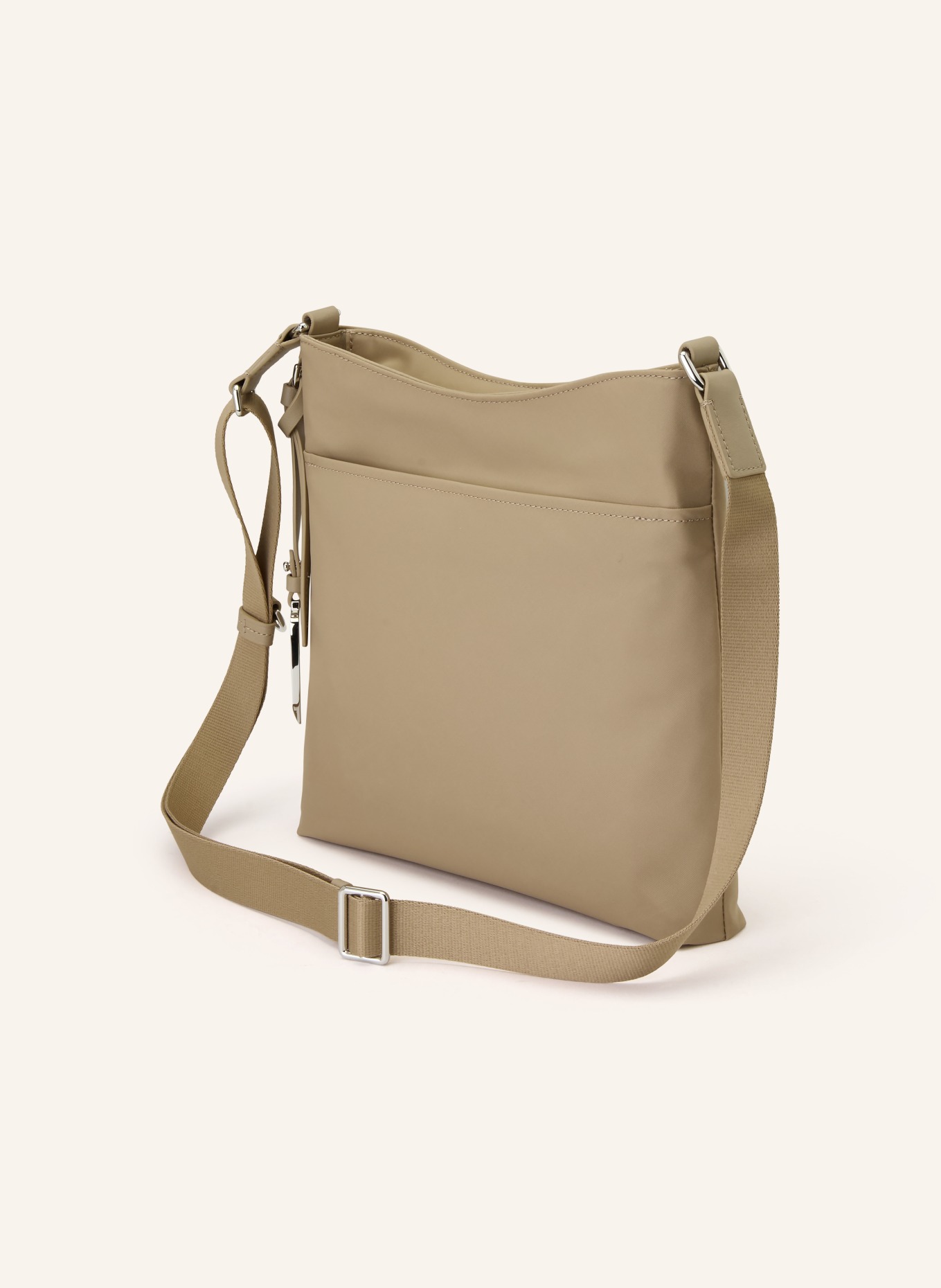 TUMI VOYAGEUR Umhängetasche TYLER: TAUPE