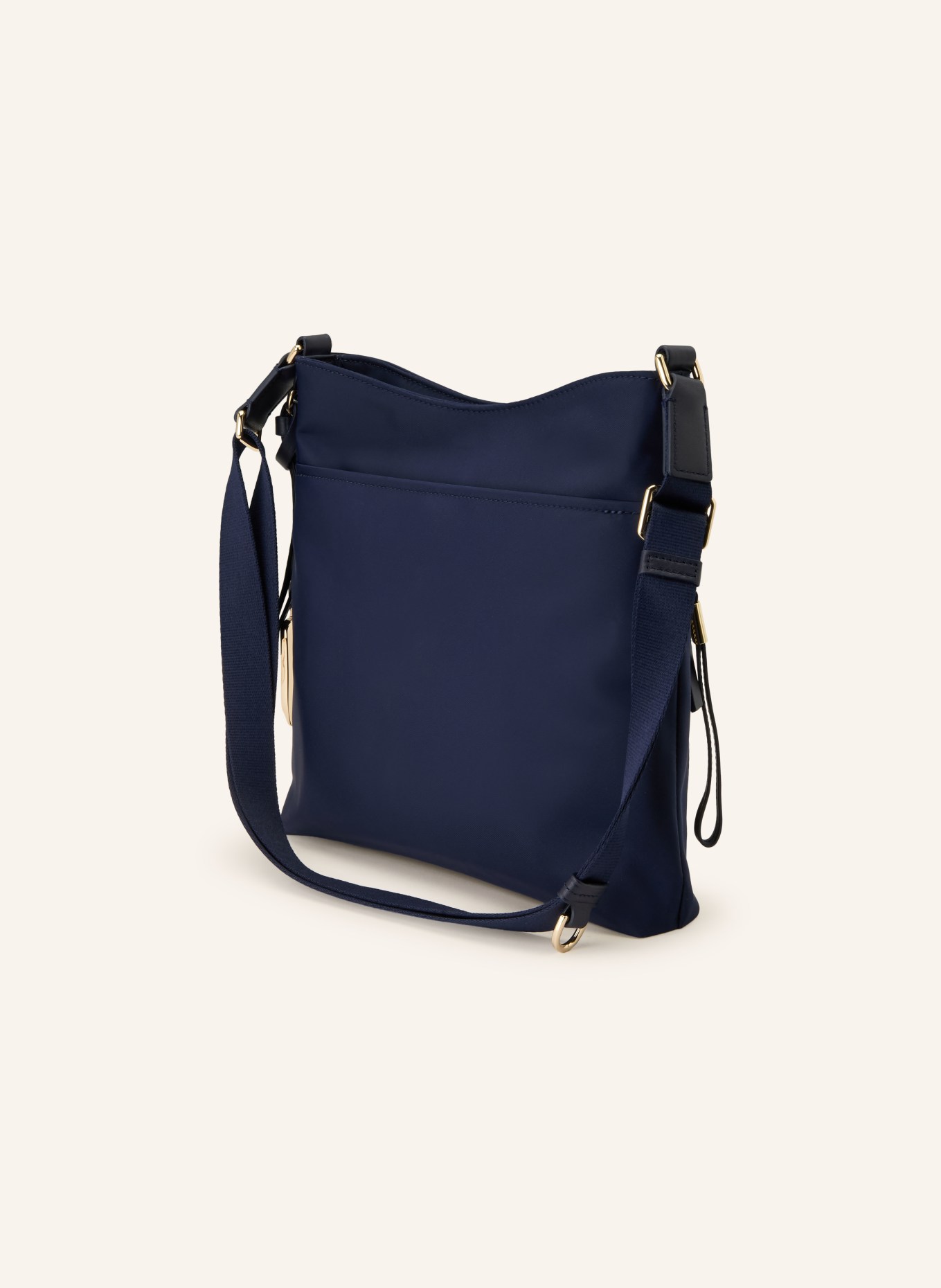 TUMI VOYAGEUR Umhängetasche TYLER: DUNKELBLAU