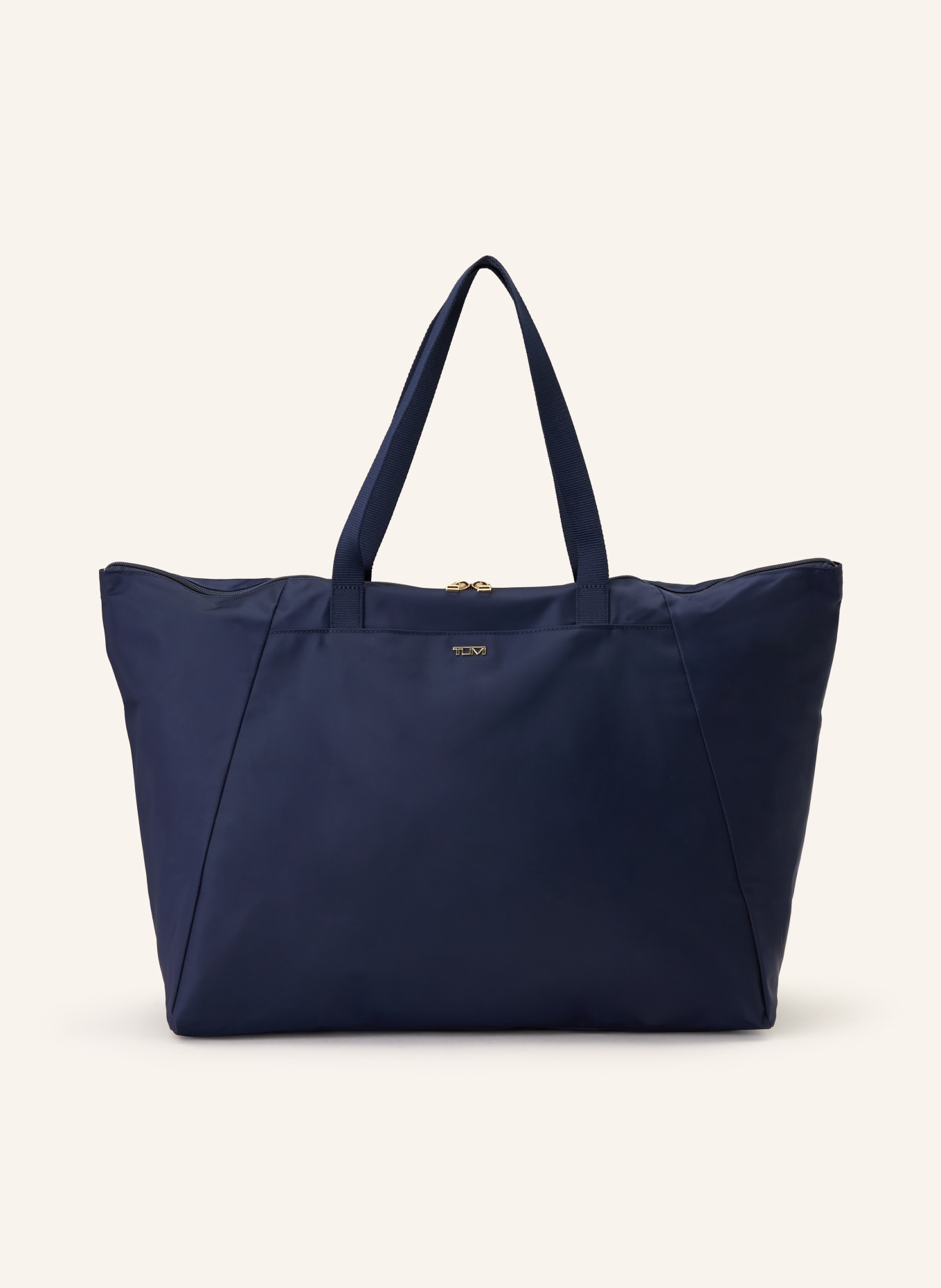 TUMI VOYAGEUR Shopper JUST IN CASE: DUNKELBLAU