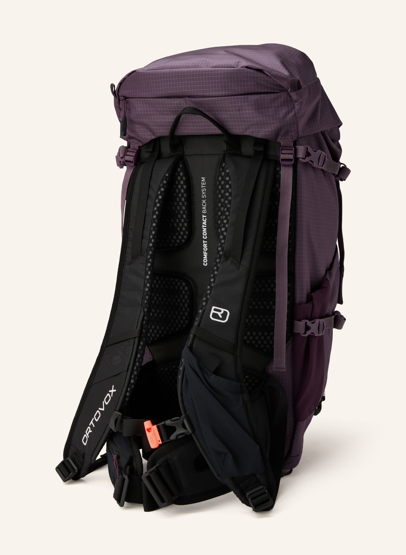 ORTOVOX Batoh TRAVERSE 38 S, 38 l: FIALOVÁ / BÍLÁ / ČERNÁ
