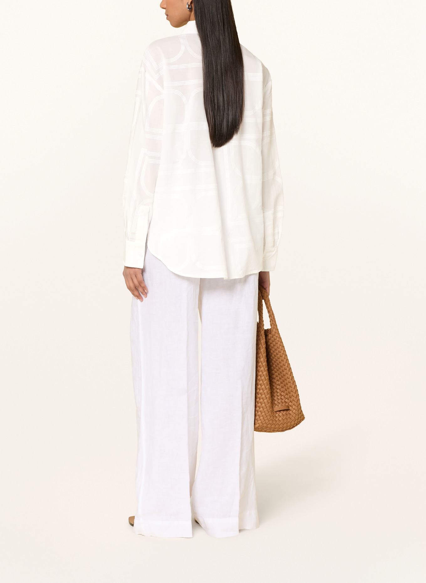 someday Bluzka ZISE: BIAŁY