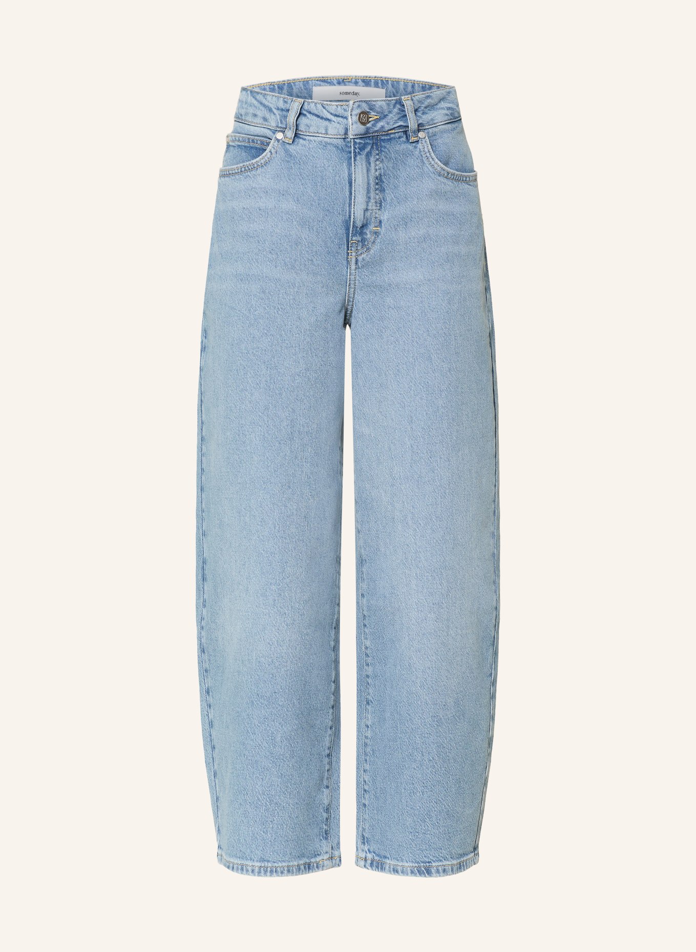 someday Jean mom CORAH: 70360 mid ease blue