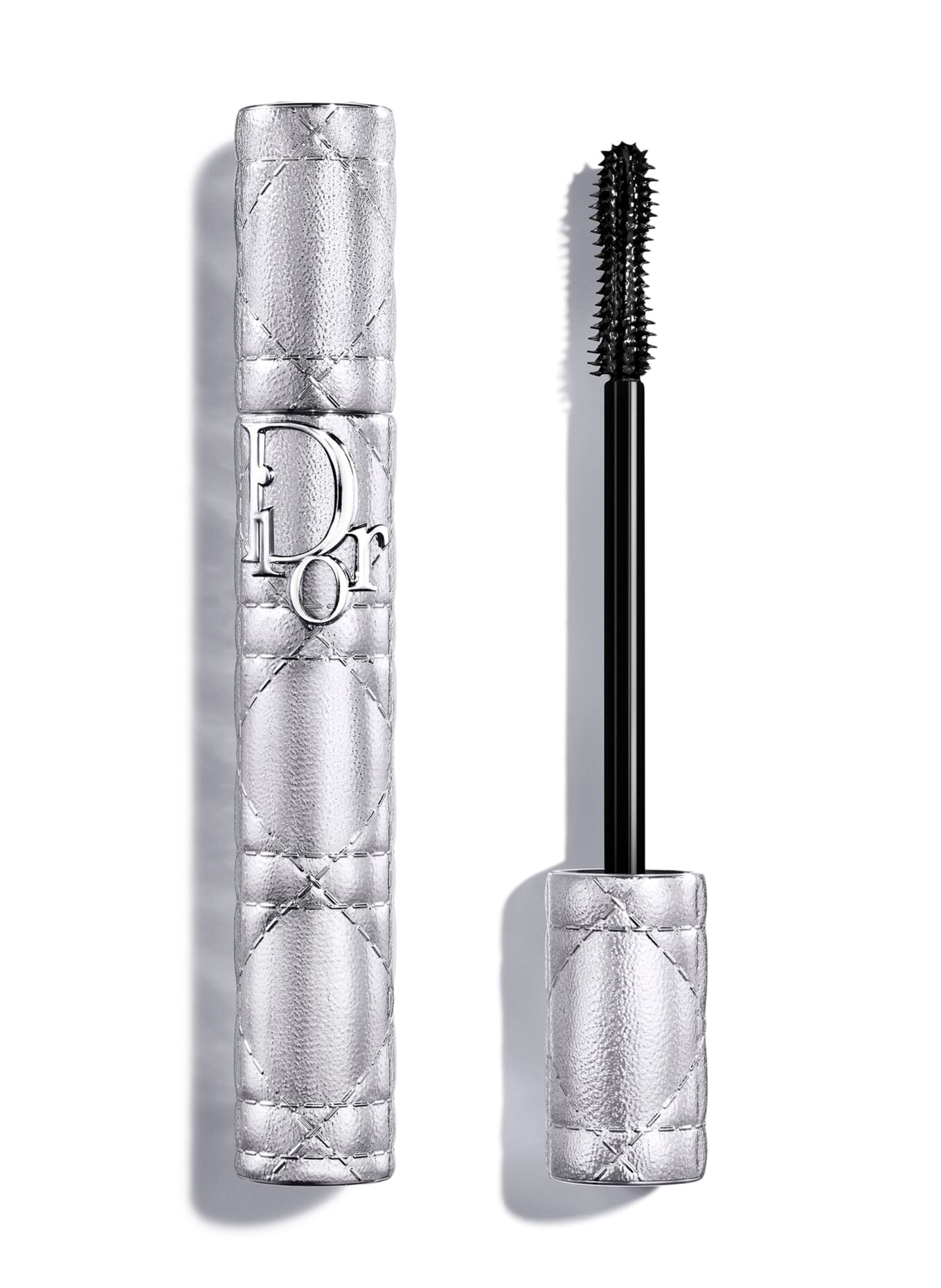 DIOR DIORSHOW OVERVOLUME WATERPROOF: 090 OVERBLACK