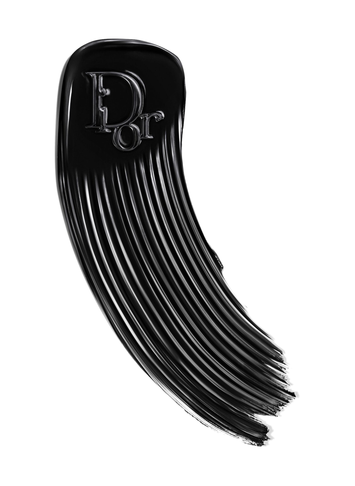 DIOR DIORSHOW OVERVOLUME WATERPROOF: 090 OVERBLACK
