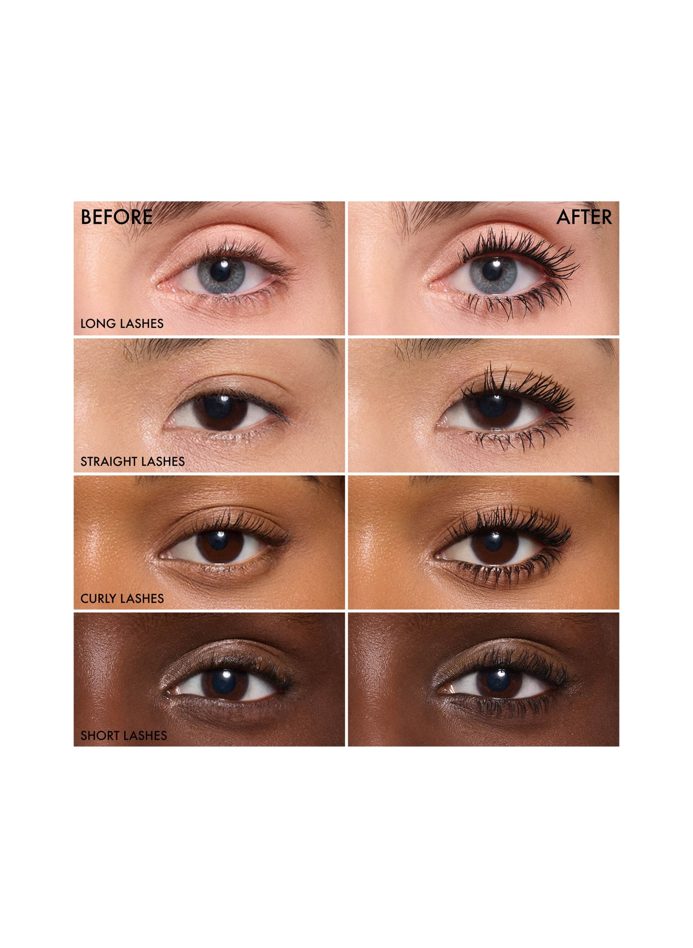 DIOR DIORSHOW OVERVOLUME WATERPROOF: 090 OVERBLACK