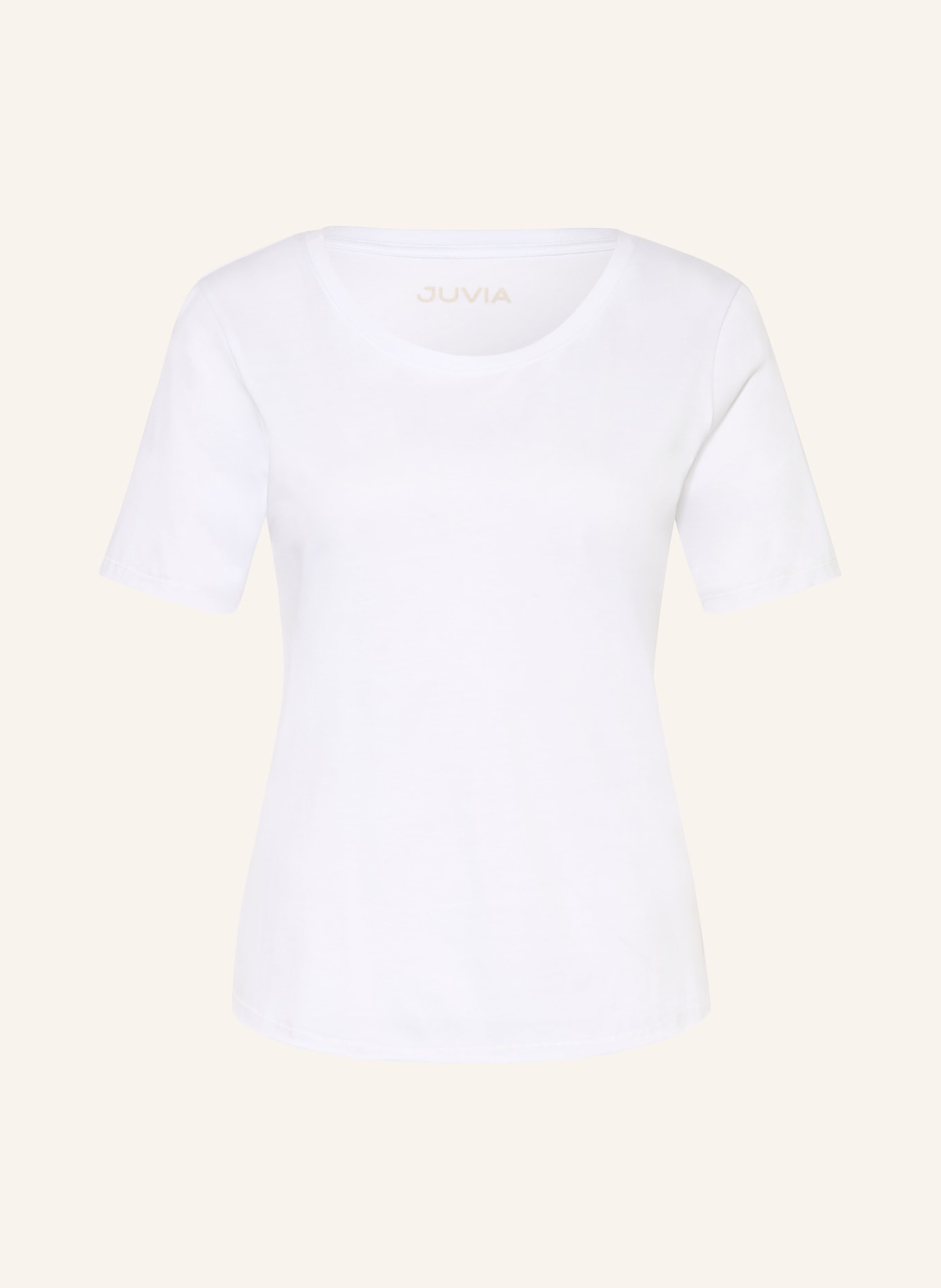 Juvia T-shirt INCI: WIT