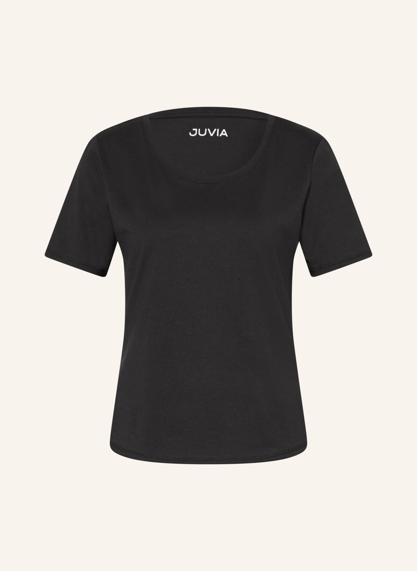 Juvia Koszulka INCI: CZARNY