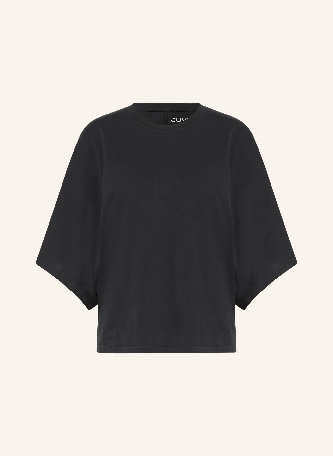 Juvia T-shirt BERTA: NOIR