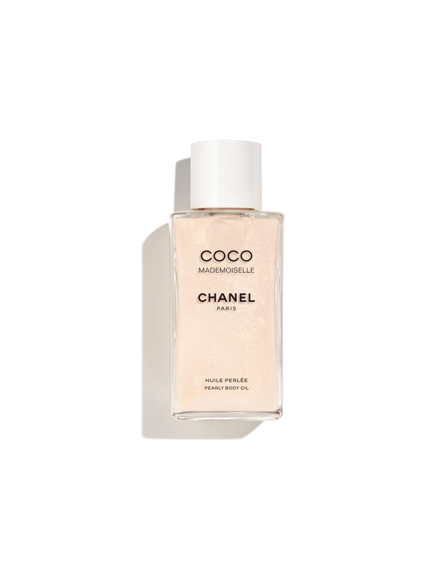 CHANEL COCO MADEMOISELLE