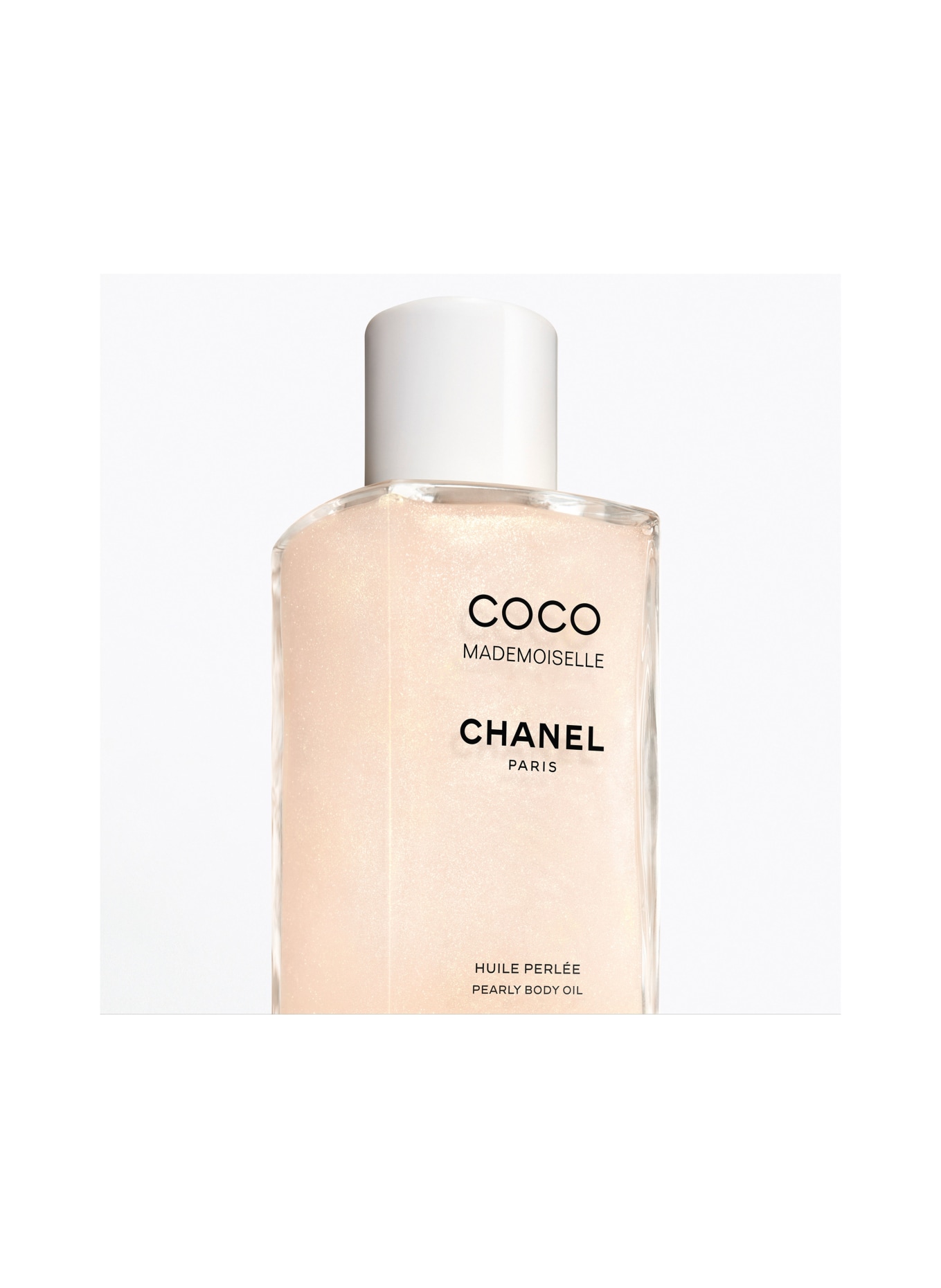 CHANEL COCO MADEMOISELLE