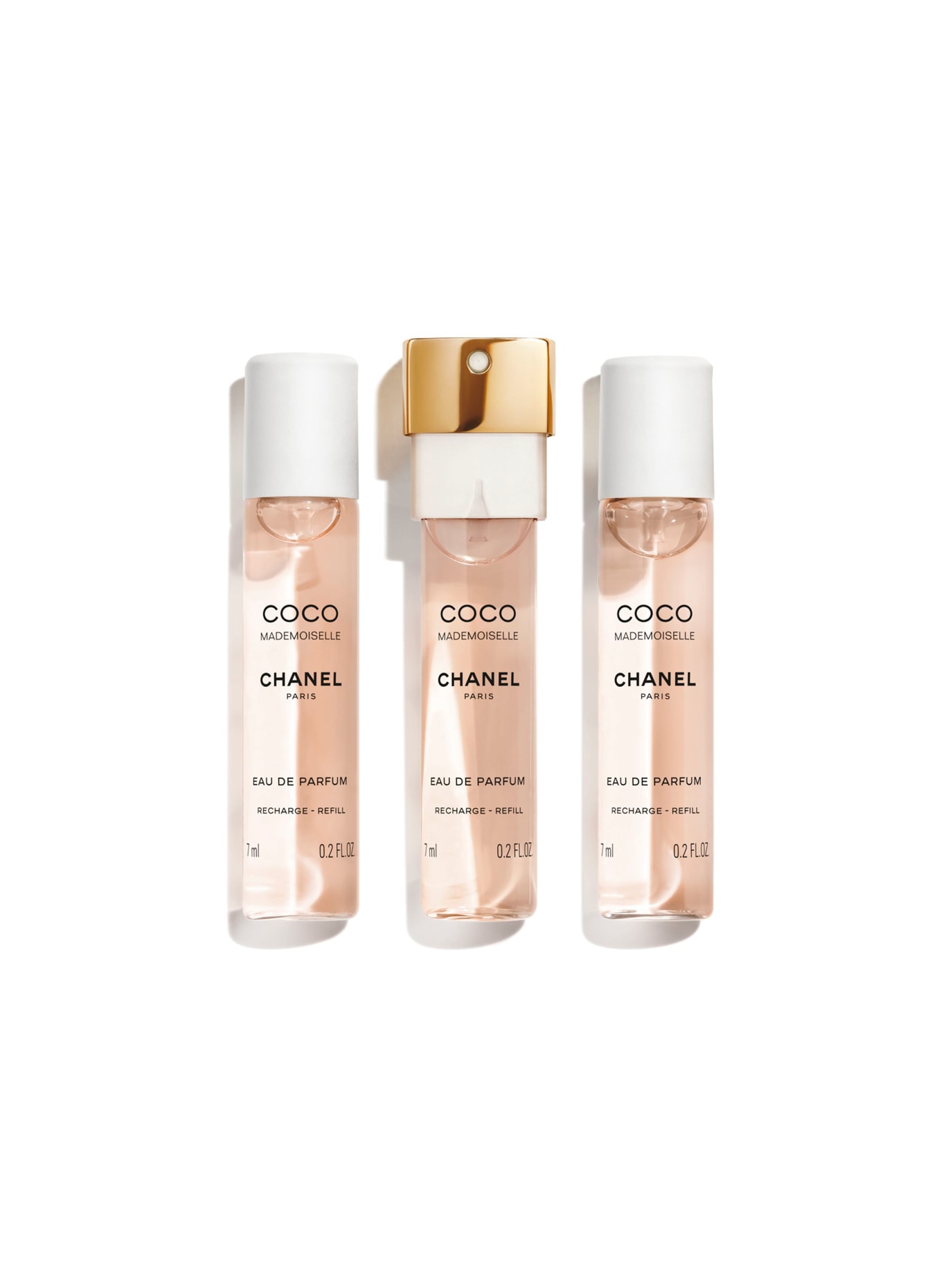 CHANEL COCO MADEMOISELLE