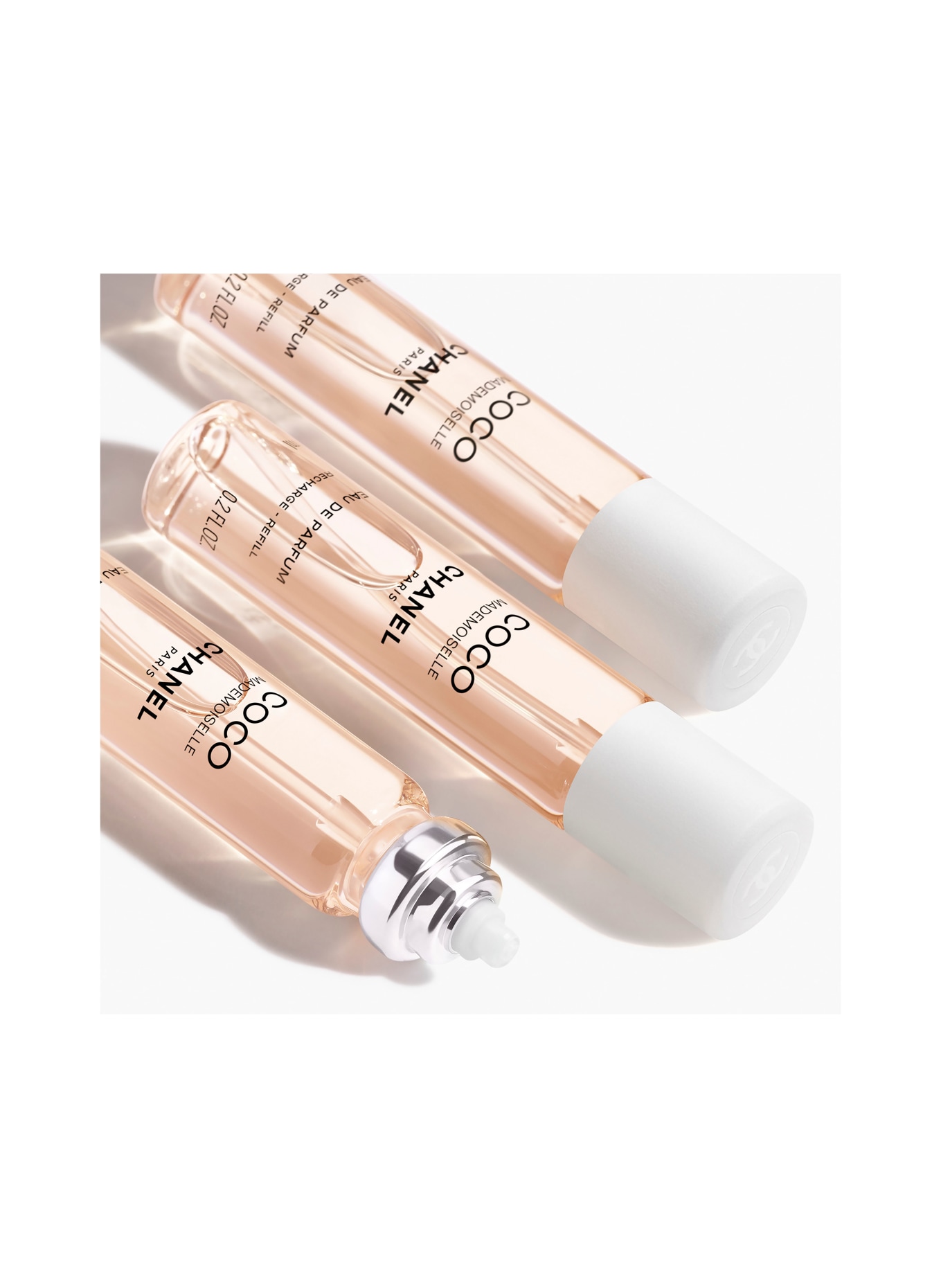 CHANEL COCO MADEMOISELLE