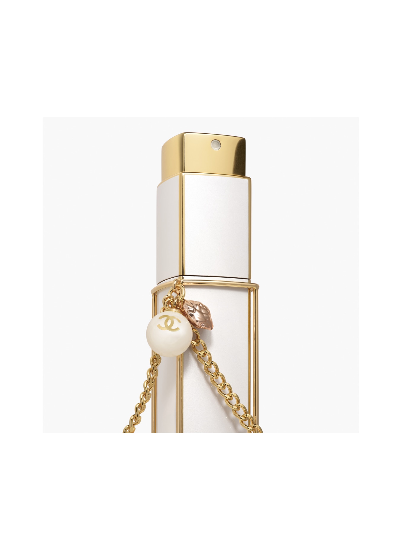 CHANEL COCO MADEMOISELLE