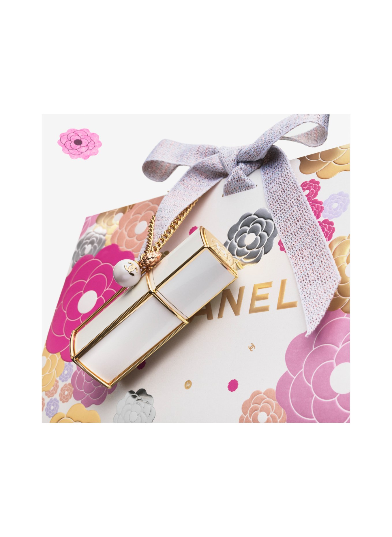 CHANEL COCO MADEMOISELLE