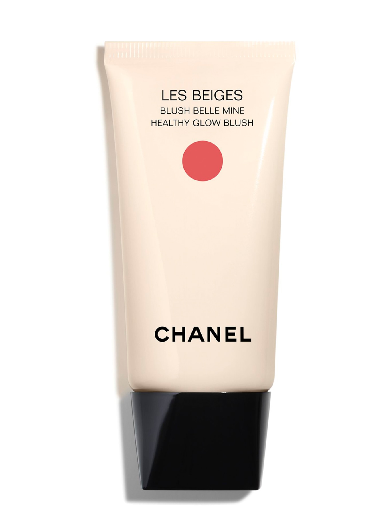CHANEL LES BEIGES BLUSH BELLE MINE: SORBET