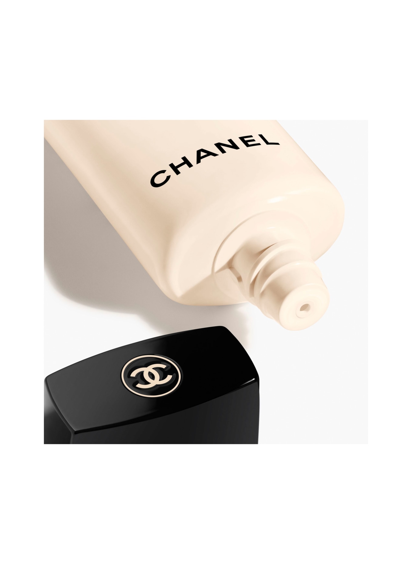 CHANEL LES BEIGES BLUSH BELLE MINE: SORBET